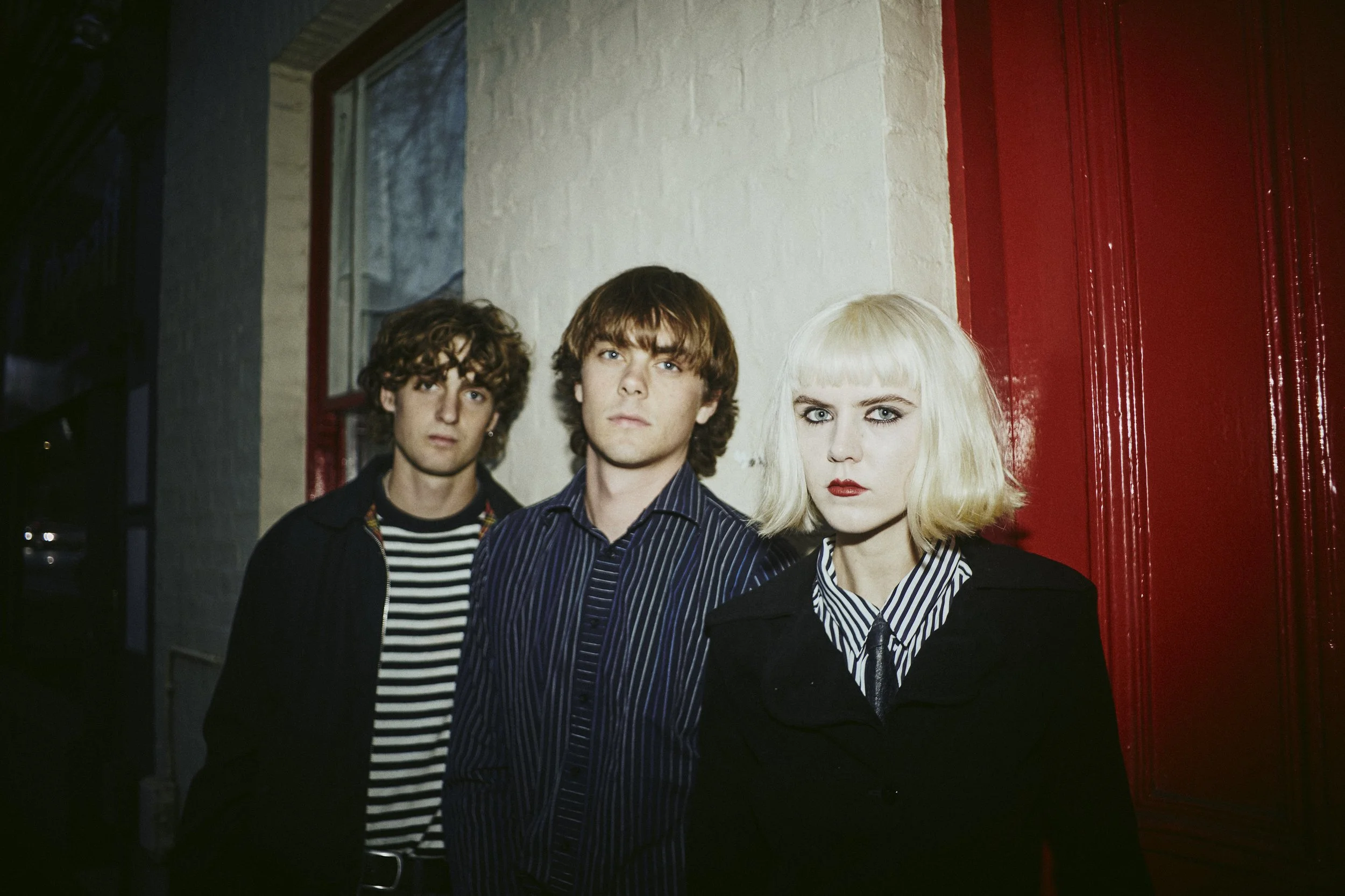 Loose Content - Australian Tour 2026