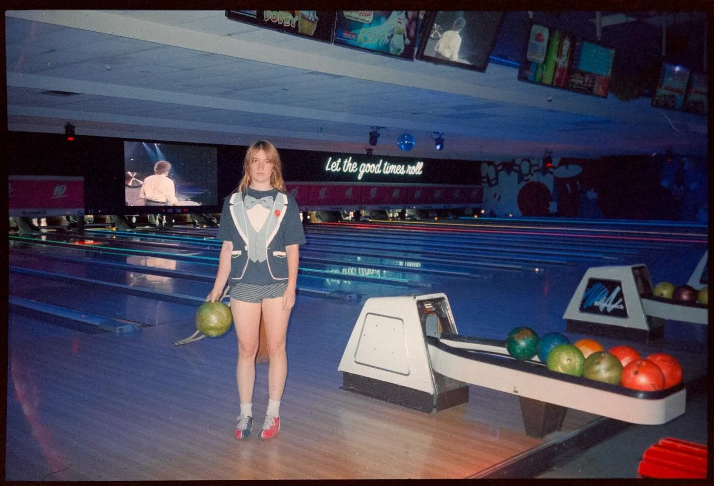 Hannah Brewer – Catch and Release EP Australian Tour 2026