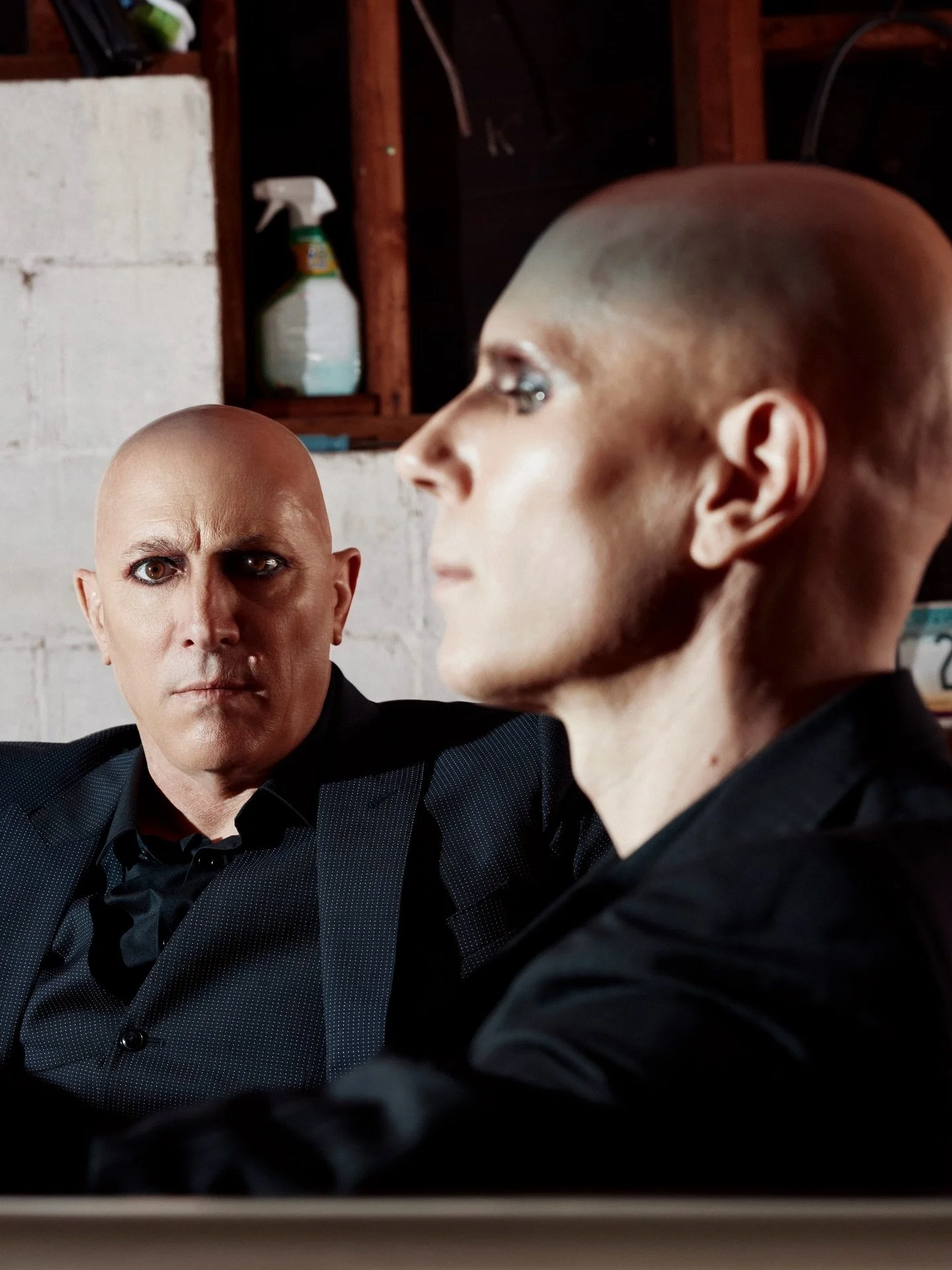 @aperfectcircle Australian Tour. 

Comment &ldquo;Tickets&rdquo; and we&rsquo;ll send you all the details or click the link in our bio.  #australianmusicscene 🇦🇺🎟️