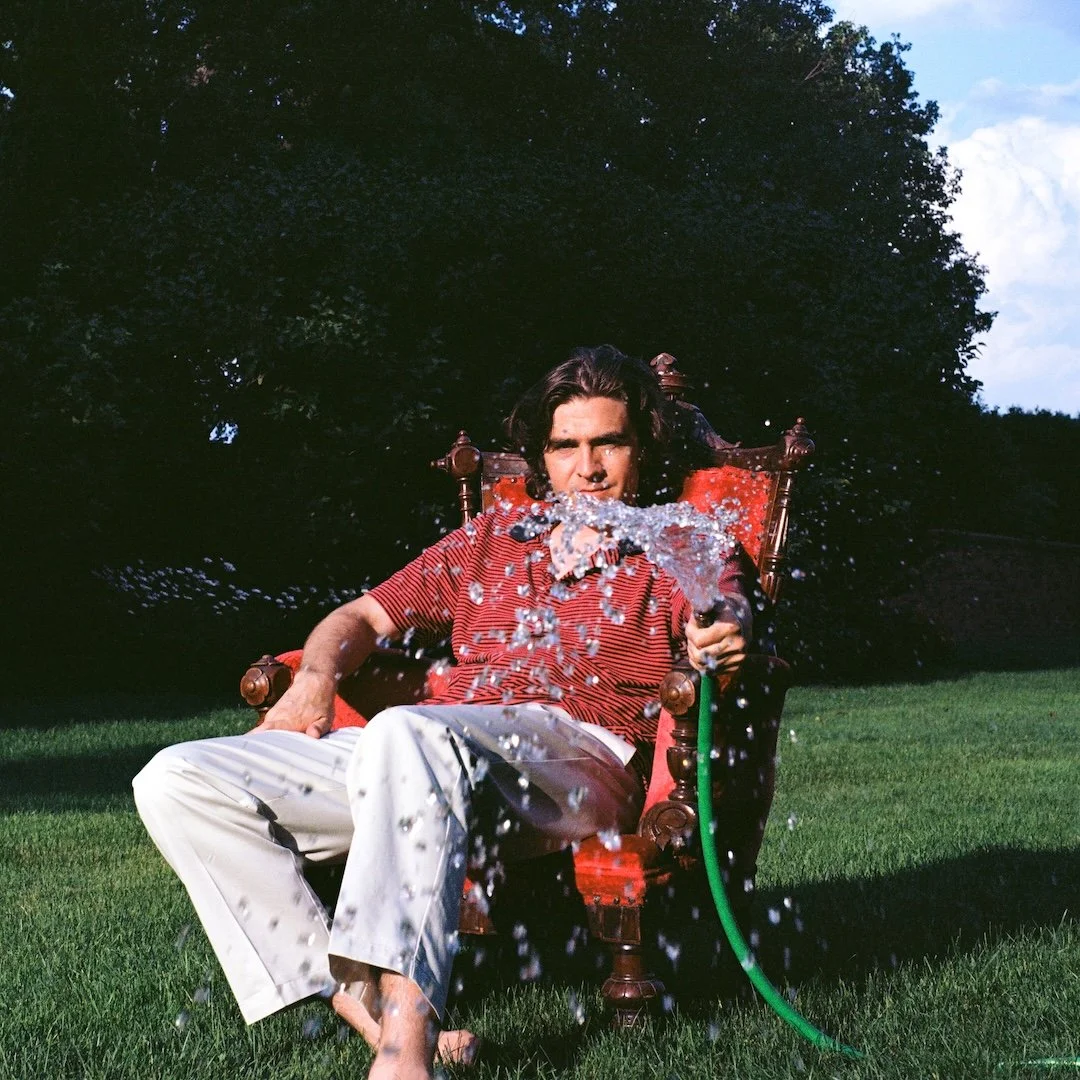 Cut Worms - Australian Tour 2026