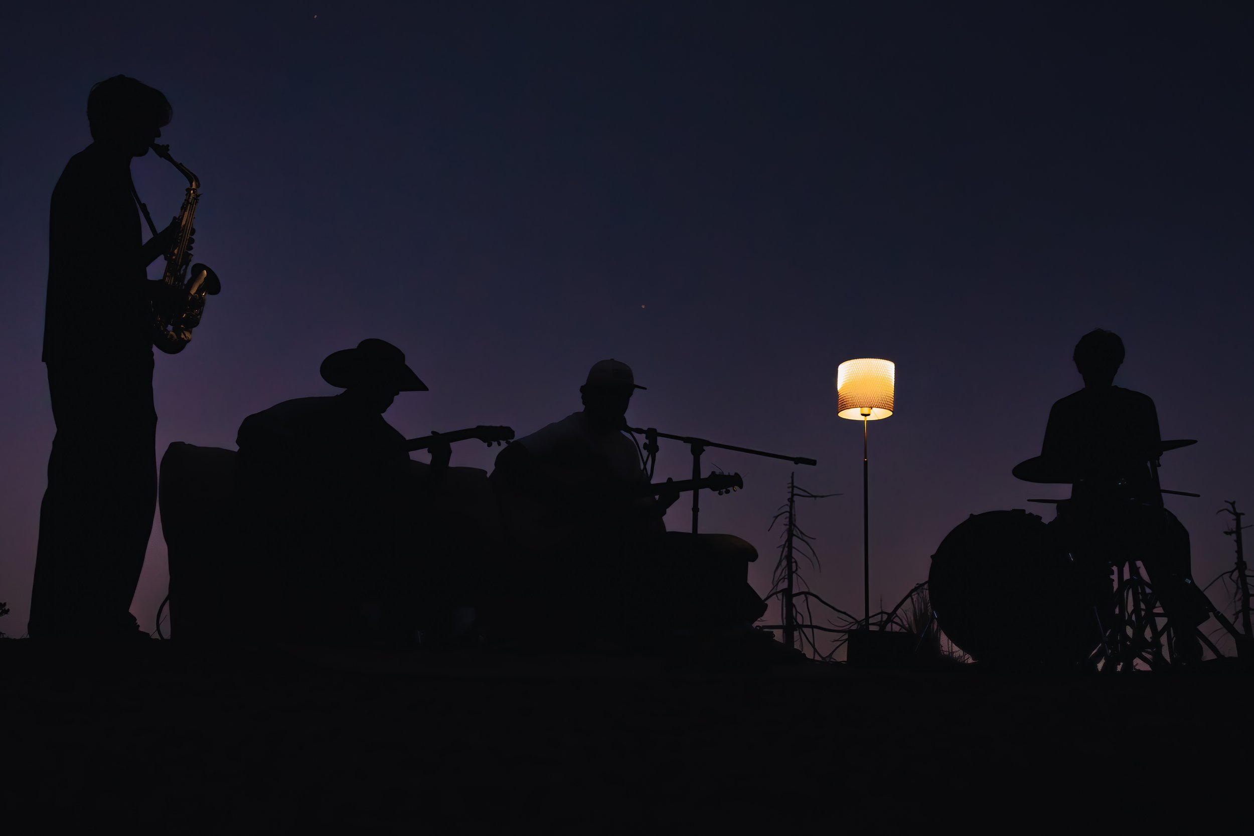 Santa Ana Rodeo – Australian Tour 2026