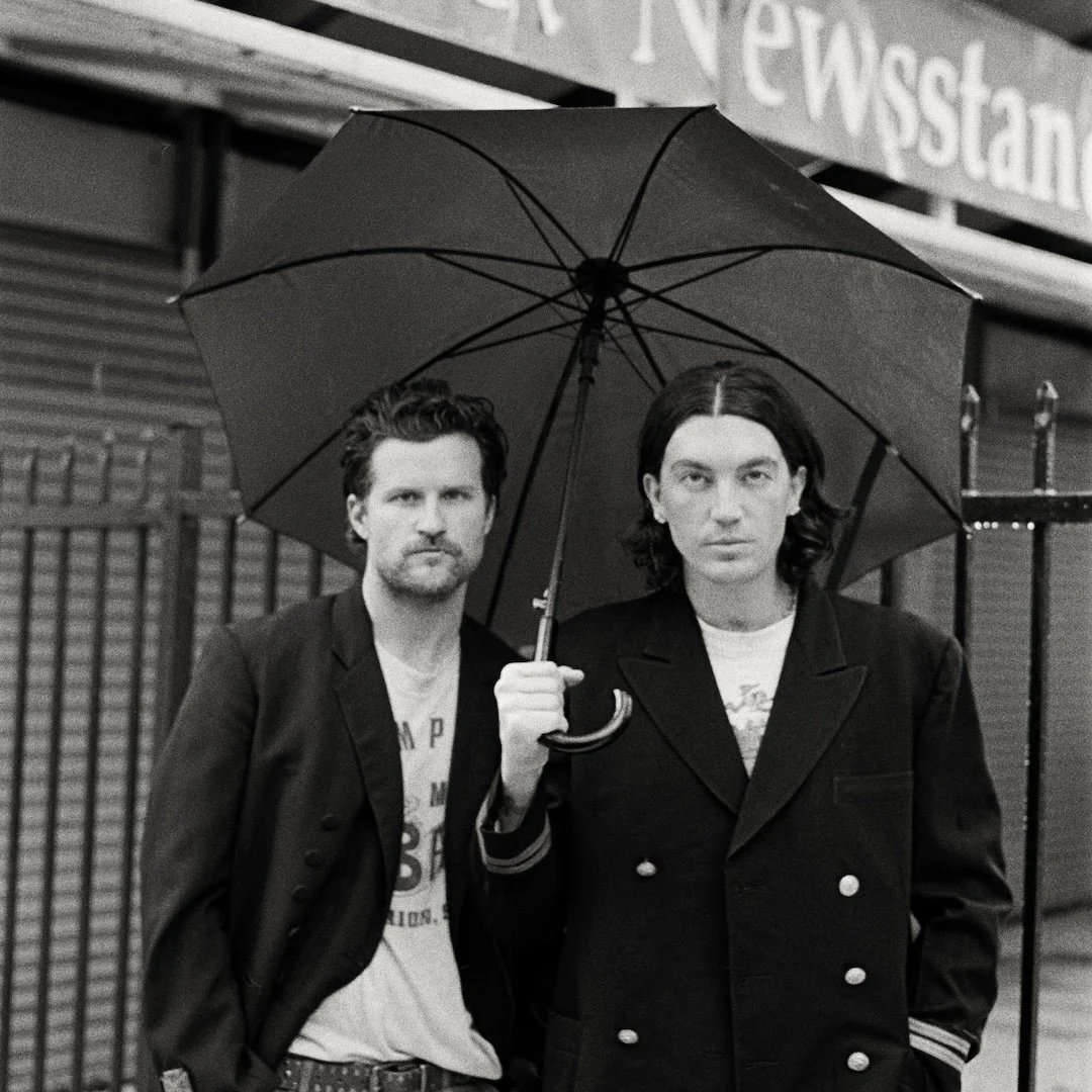 Lany – Soft Australian Tour 2026