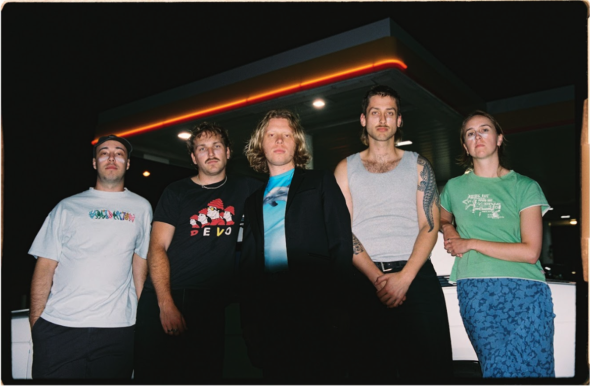 A Quick Chat with Y Street