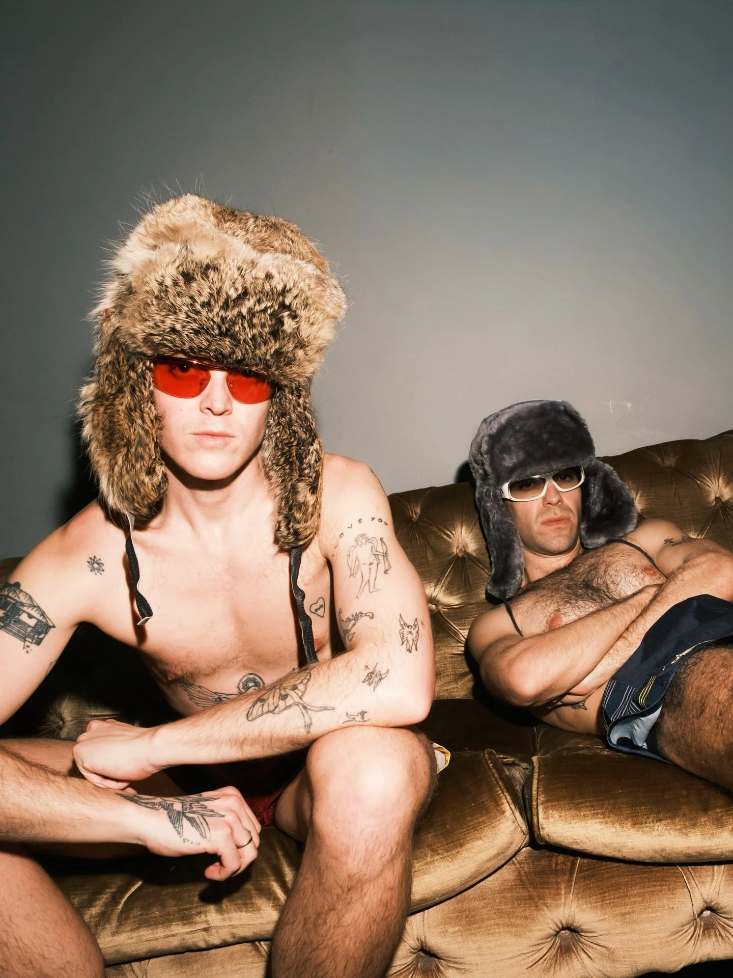 @2charmmm Australian Tour. 

Comment &ldquo;Tickets&rdquo; and we&rsquo;ll send you all the details or click the link in our bio.  #australianmusicscene 🇦🇺🎟️