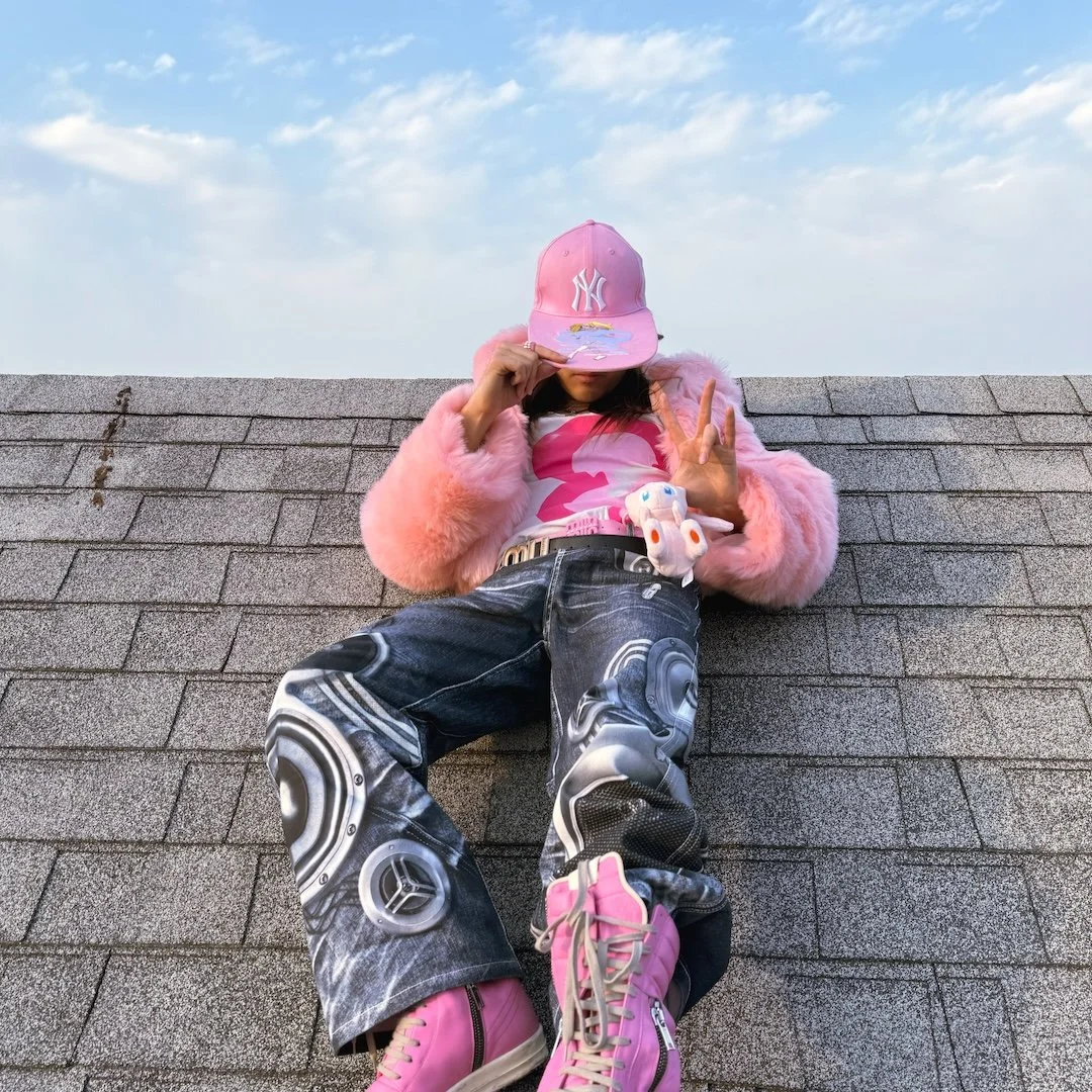 SEBii, kimj &amp; Billionhappy – Australian Tour 2026