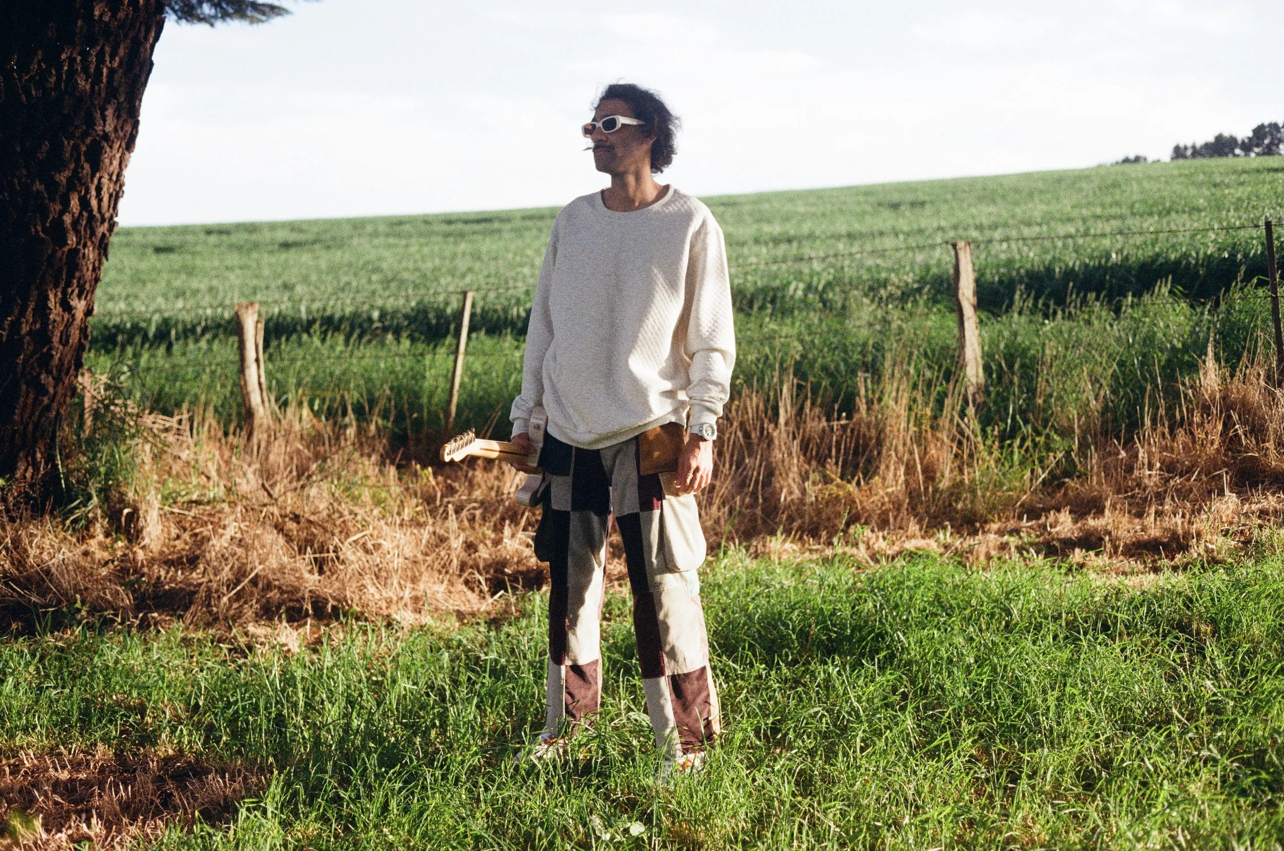 A Quick Chat with MUKI