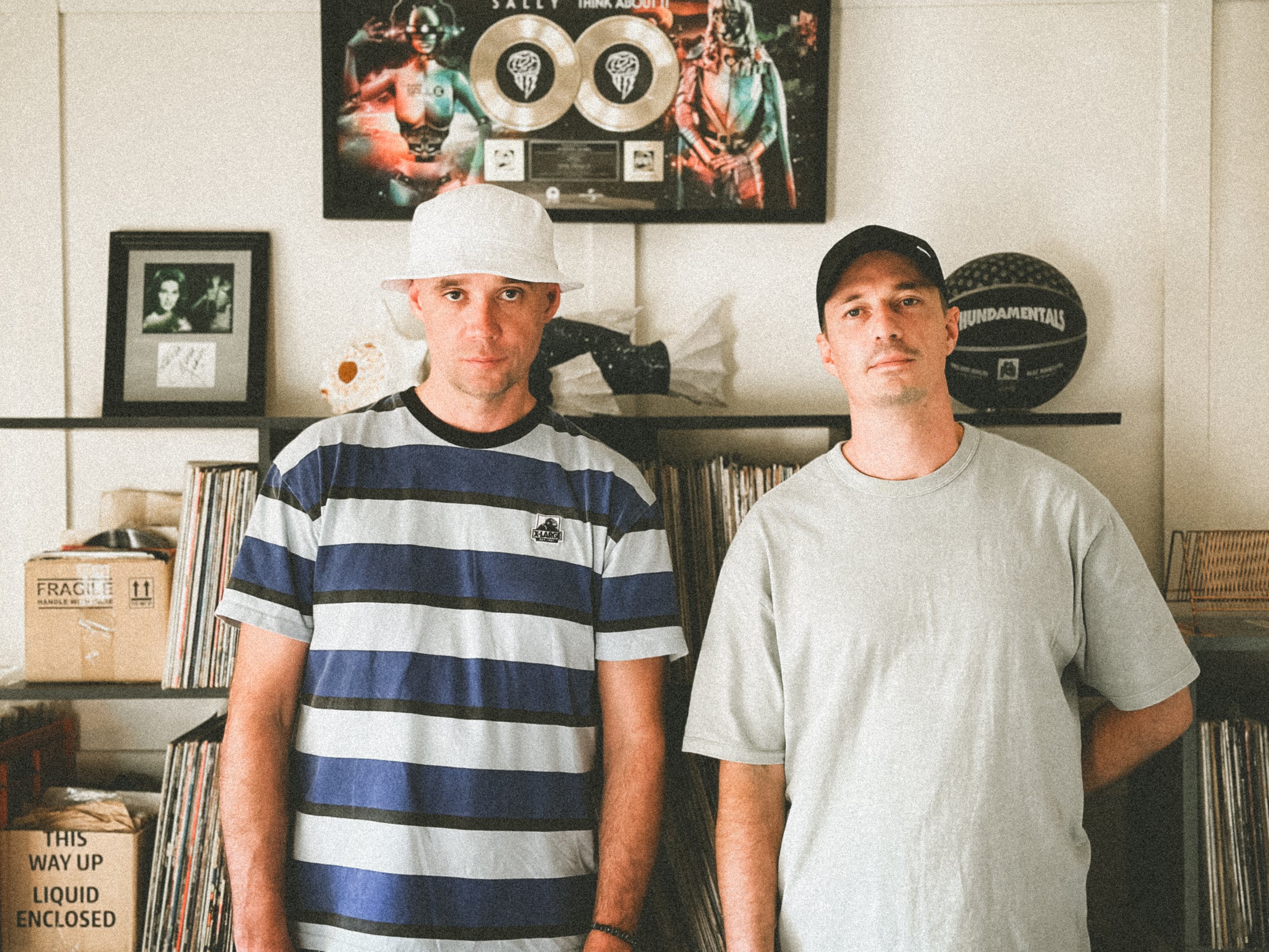 Thundamentals - East Coast Australian Tour 2026