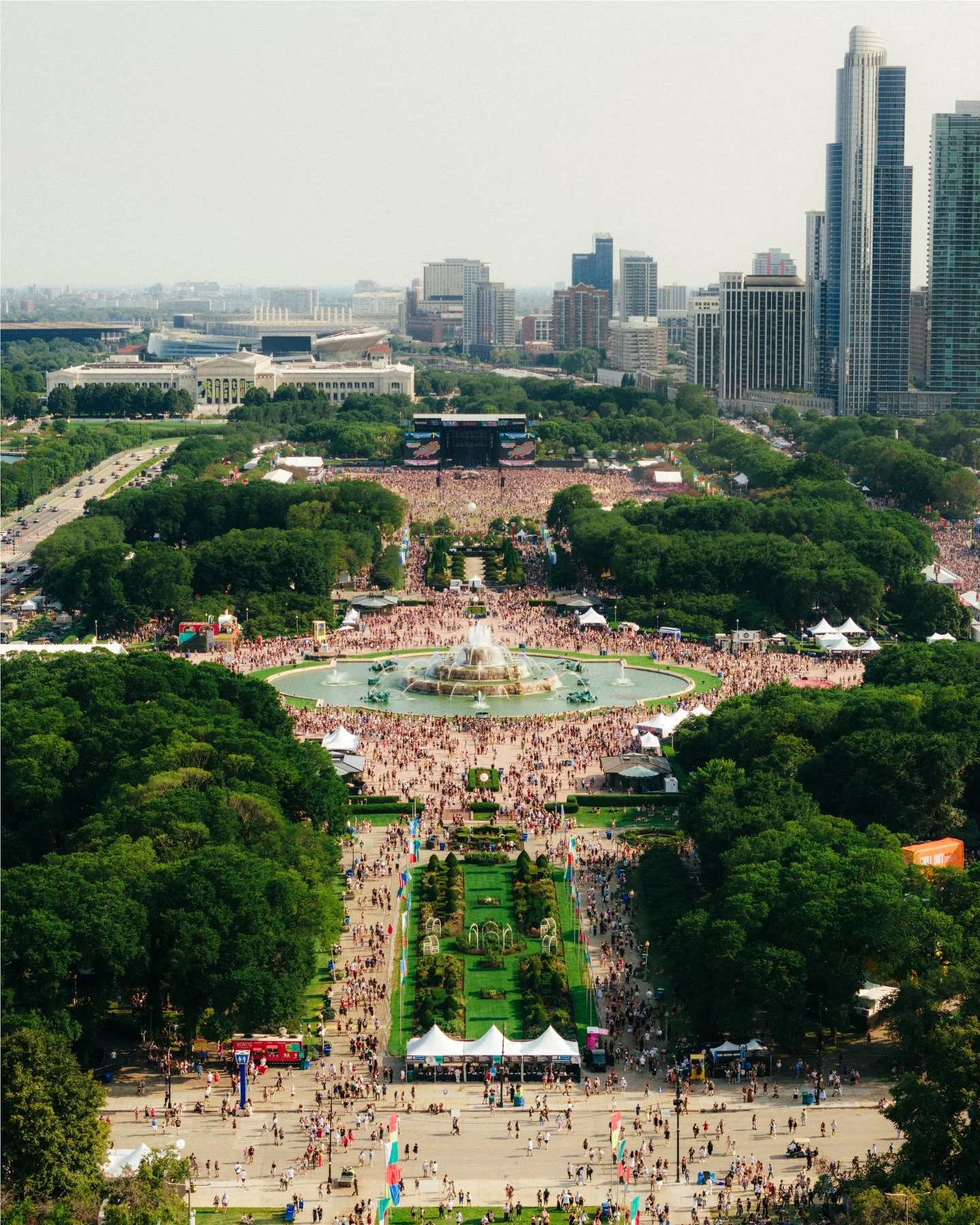 🌏 It&rsquo;s festival announce season around the globe, which ones would you be hitting? 

📷 @ismaelquintanillaiii