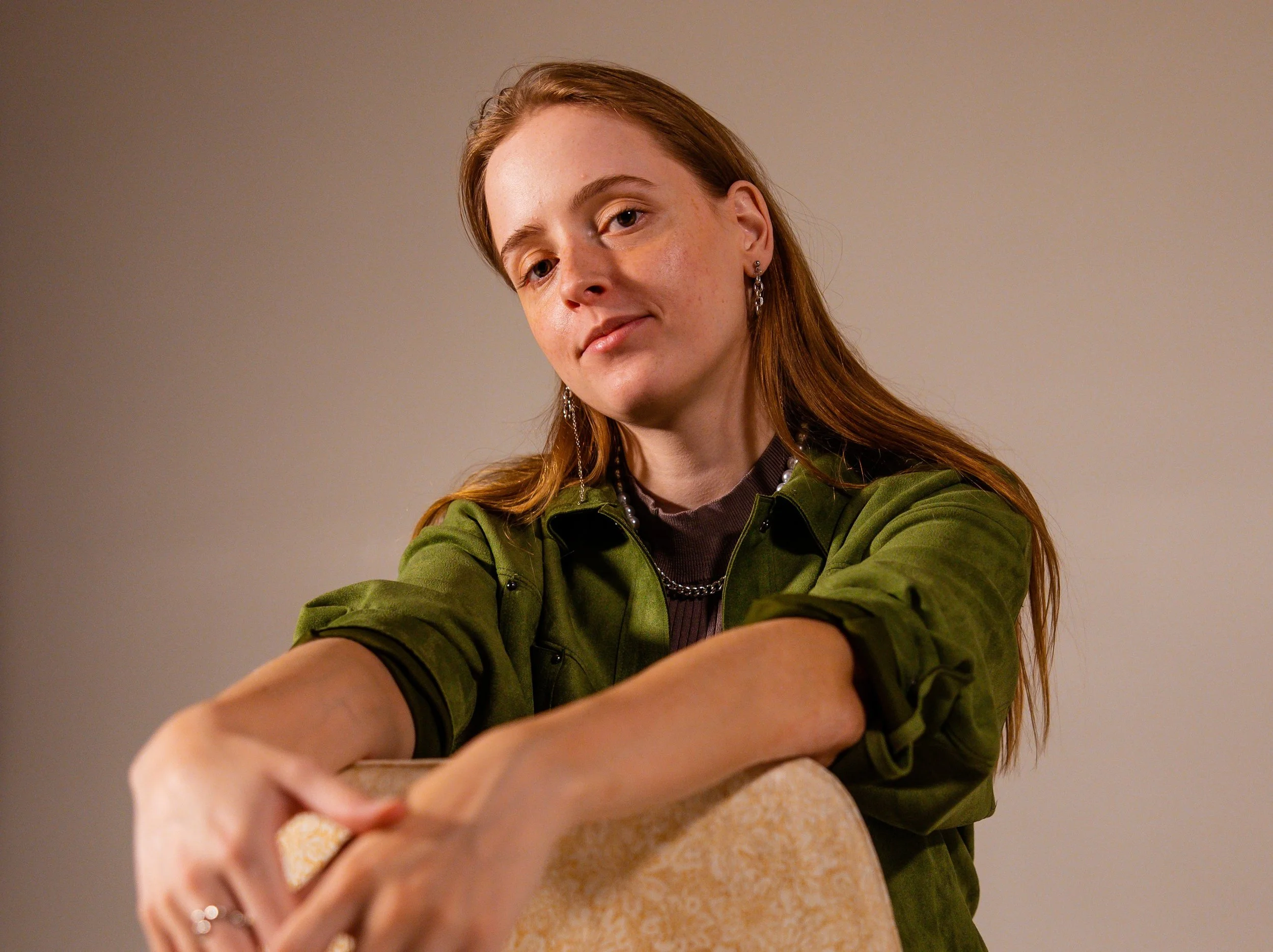 A Quick Chat with Jordz