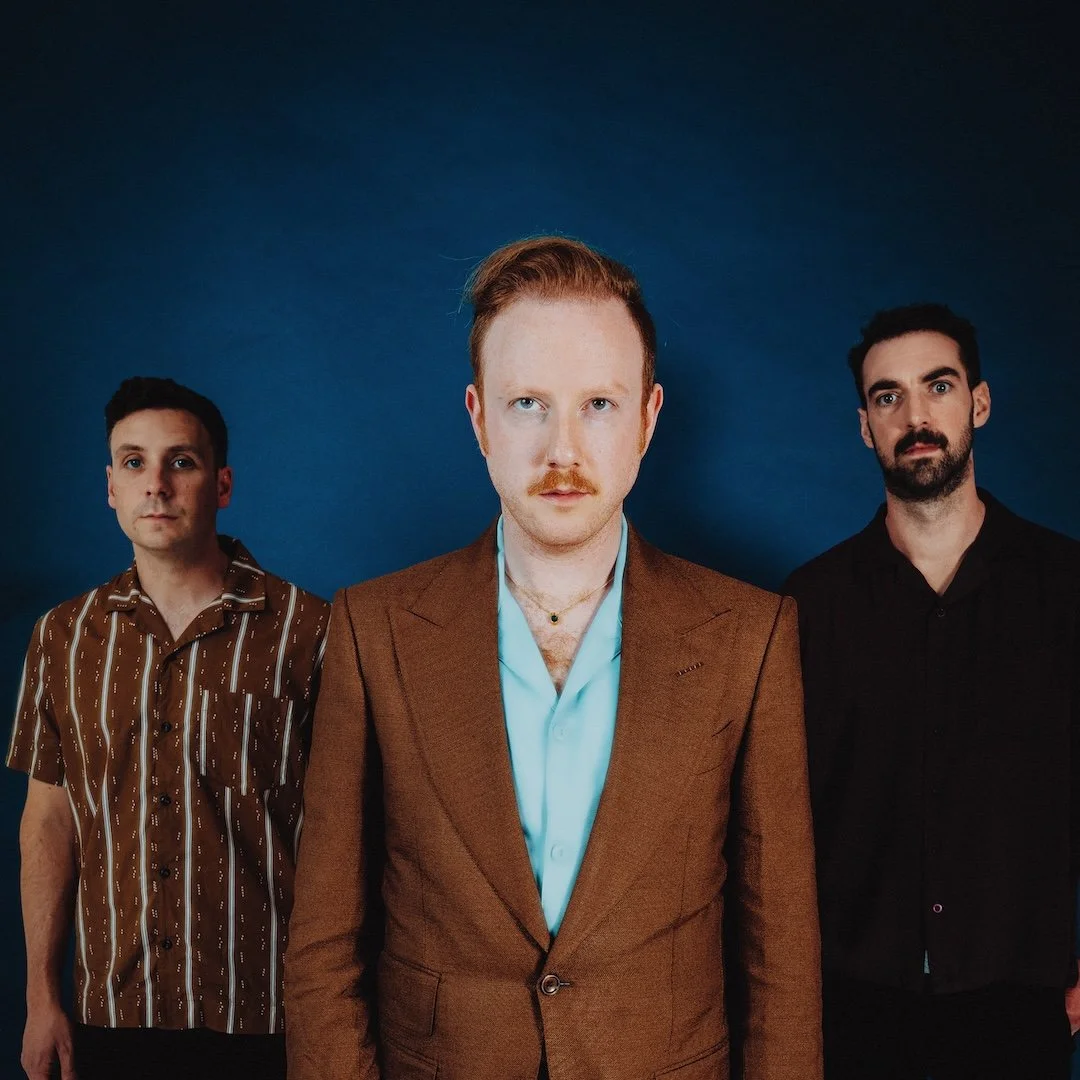 Two Door Cinema Club - Australian Tour 2026