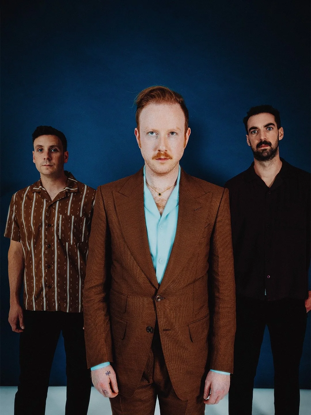 @twodoorcinemaclub Australian Tour. 

Comment &ldquo;Tickets&rdquo; and we&rsquo;ll send you all the details or click the link in our bio.  #australianmusicscene 🇦🇺🎟️