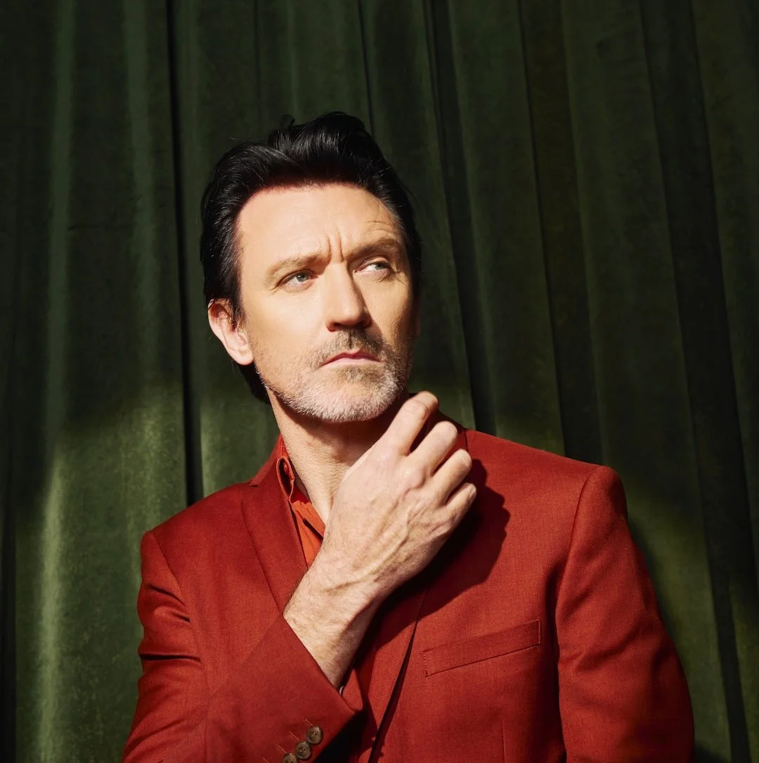 Paul Dempsey – Shotgun Karaoke Volume II Regional Tour 2026