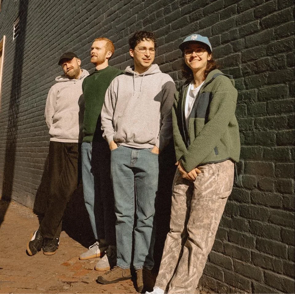 Prince Daddy &amp; The Hyena and Macseal - Australian Tour 2026