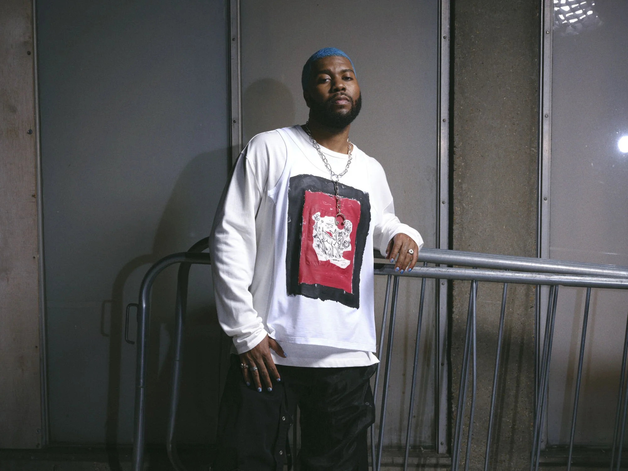 Khalid – It’s Always Summer Somewhere Australian Tour 2026