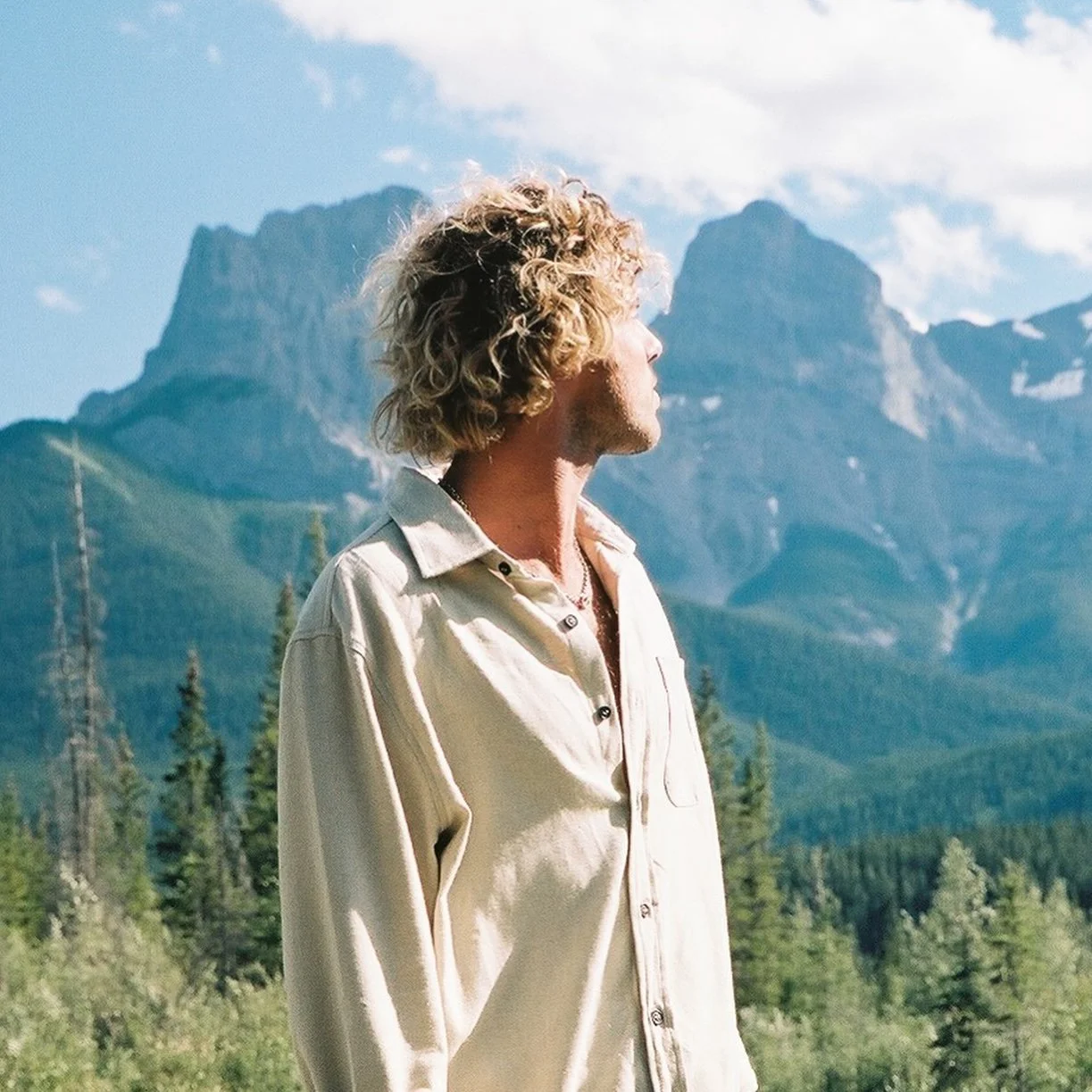 Kim Churchill – Australian Tour 2026