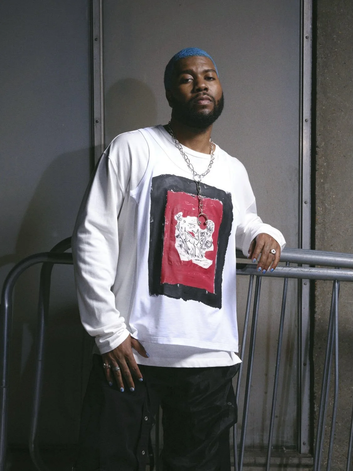 @thegr8khalid Australian Tour. 

Comment &ldquo;Tickets&rdquo; and we&rsquo;ll send you all the details or click the link in our bio.  #australianmusicscene 🇦🇺🎟️