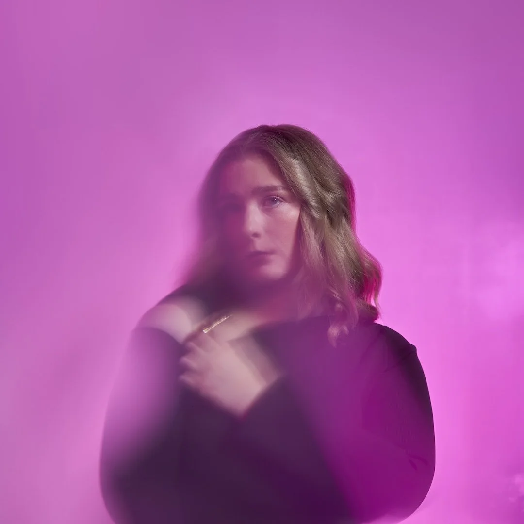 A Quick Chat with Magdalia