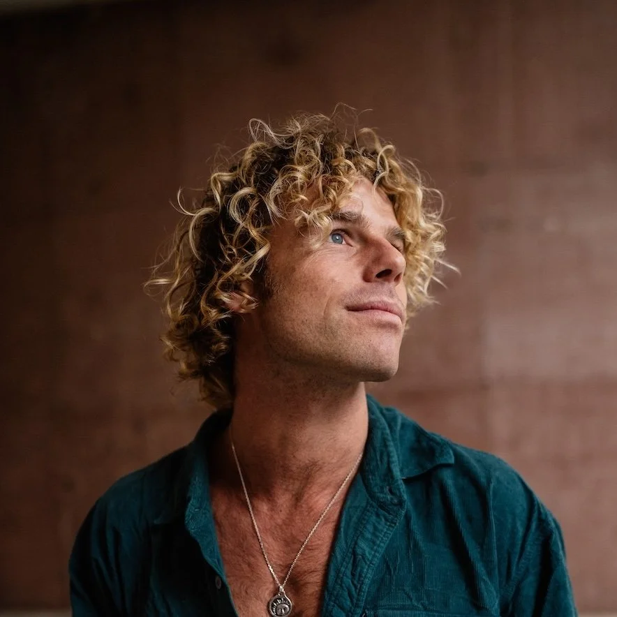 Kim Churchill – Australian Tour 2026