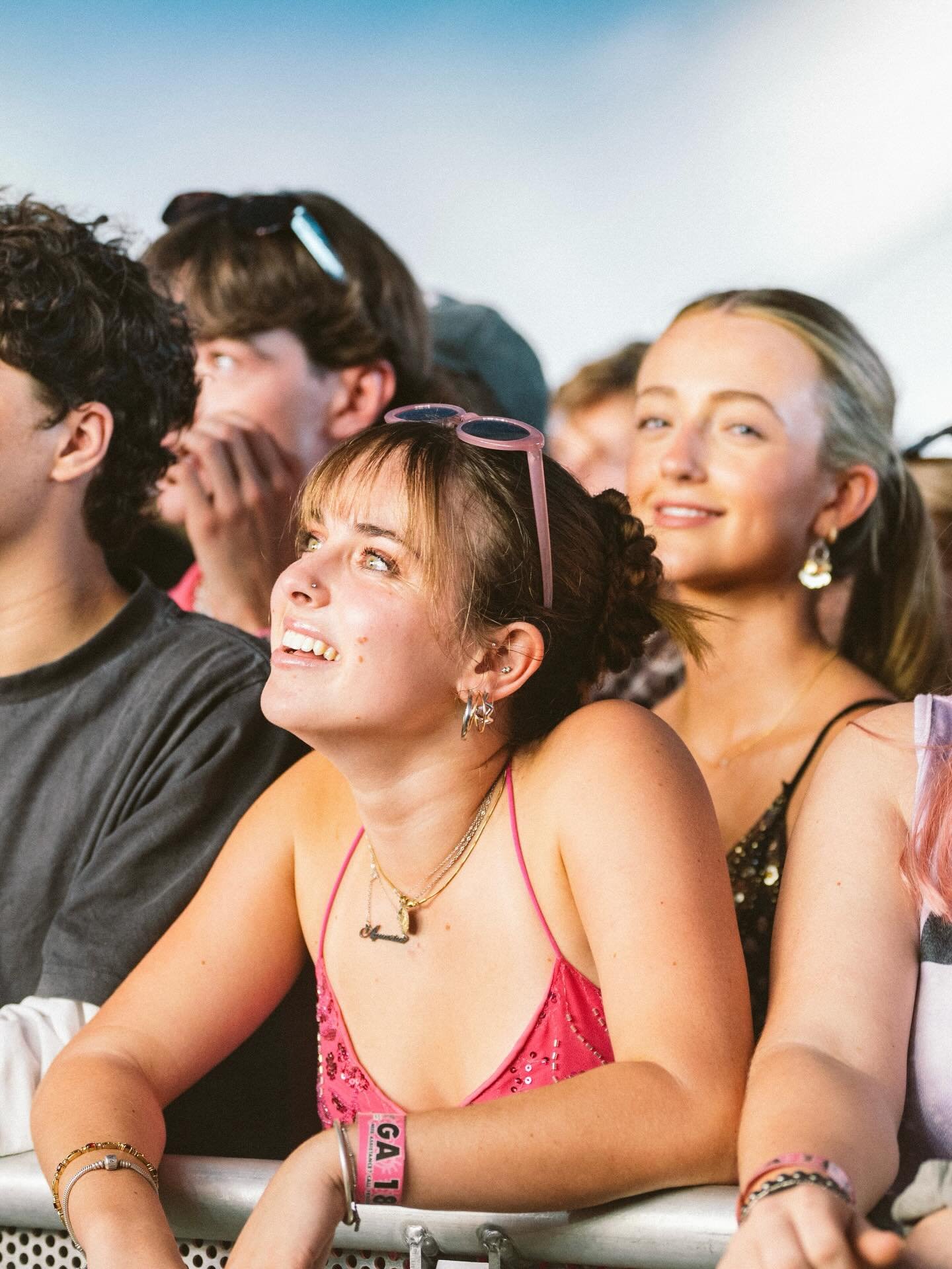 All the tours announced in Australia this week 🇦🇺

Comment &ldquo;Tickets&rdquo; and we&rsquo;ll send you all the details or click the link in our bio.  #australianmusicscene 🇦🇺🎟️ 

📷 @ash_jms