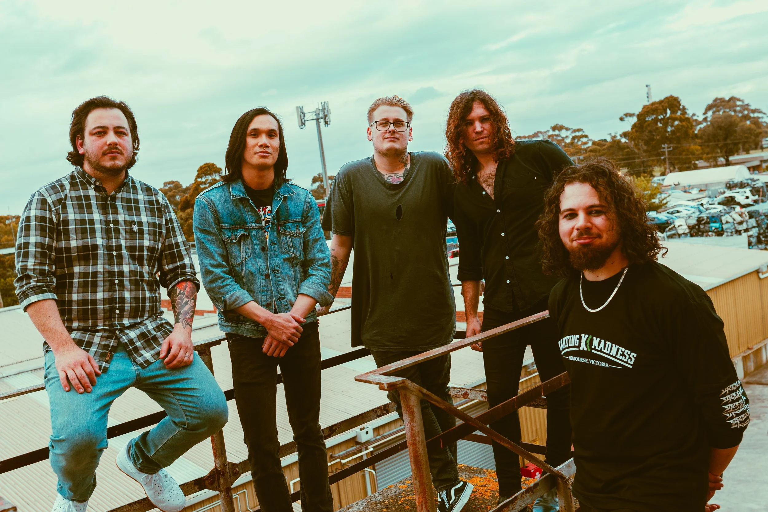 A Quick Chat with Danger Den