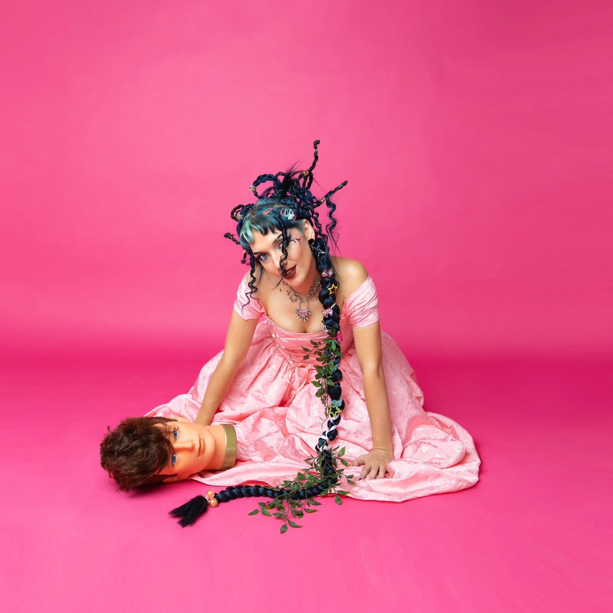 Delilah Bon - Australian Tour 2026