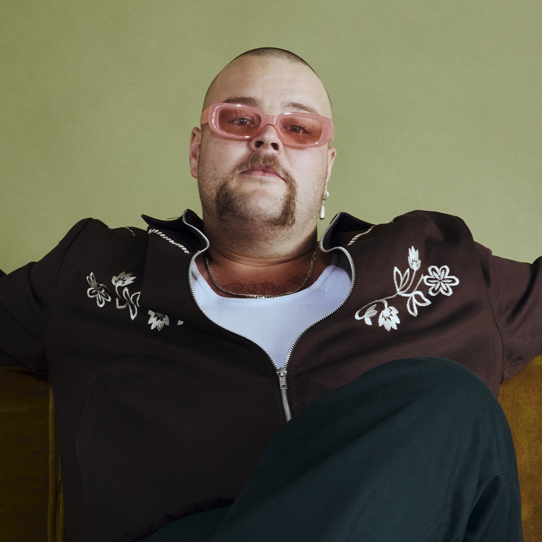 Brad Cox – Multiple Dimensions Australian Tour 2026