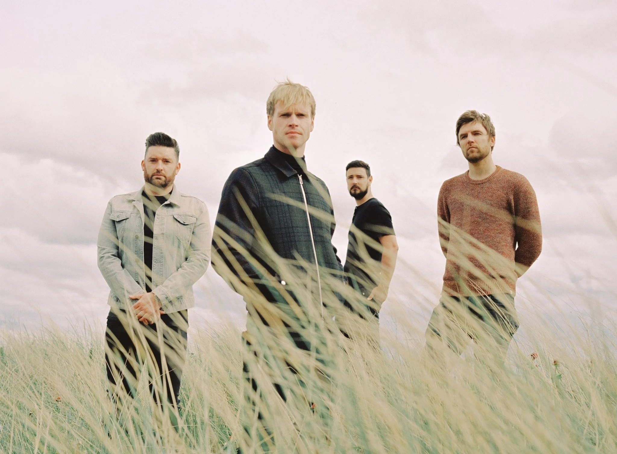 Kodaline - Farewell Australian Tour 2026
