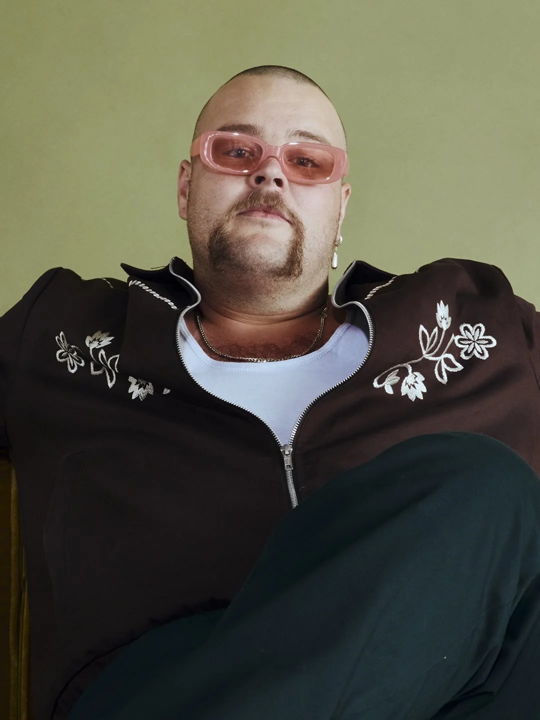 @bradcoxofficial Australian Tour. 

Comment &ldquo;Tickets&rdquo; and we&rsquo;ll send you all the details or click the link in our bio.  #australianmusicscene 🇦🇺🎟️