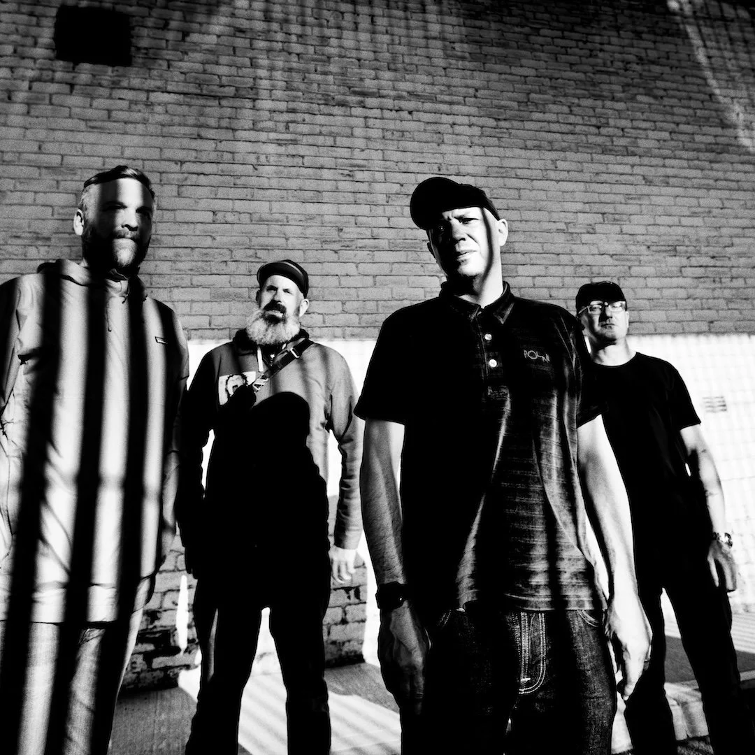 Mogwai 30th Anniversary - Australia Tour 2026