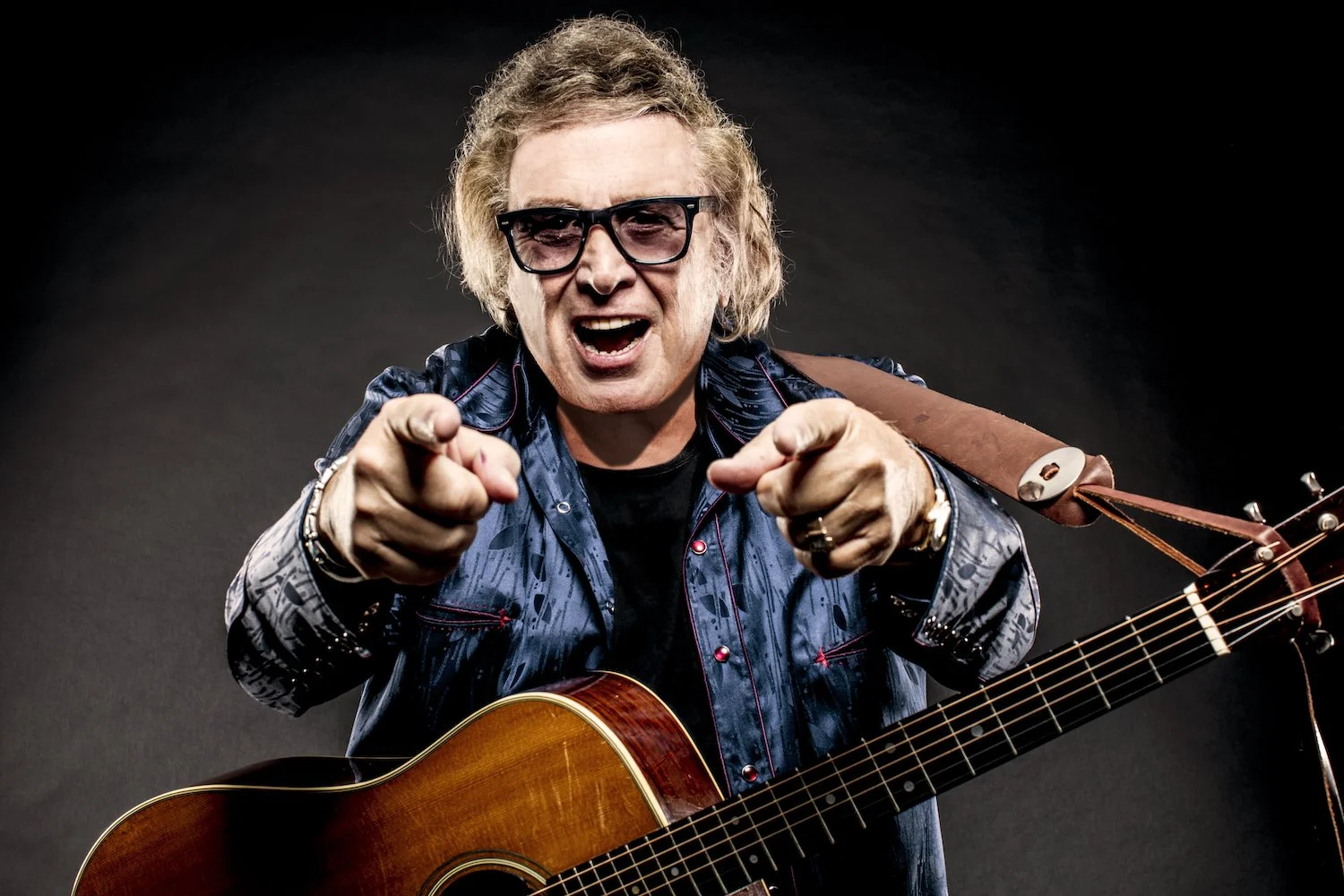 Don McLean – The American Pie 55th Anniversary Australian Tour 2026