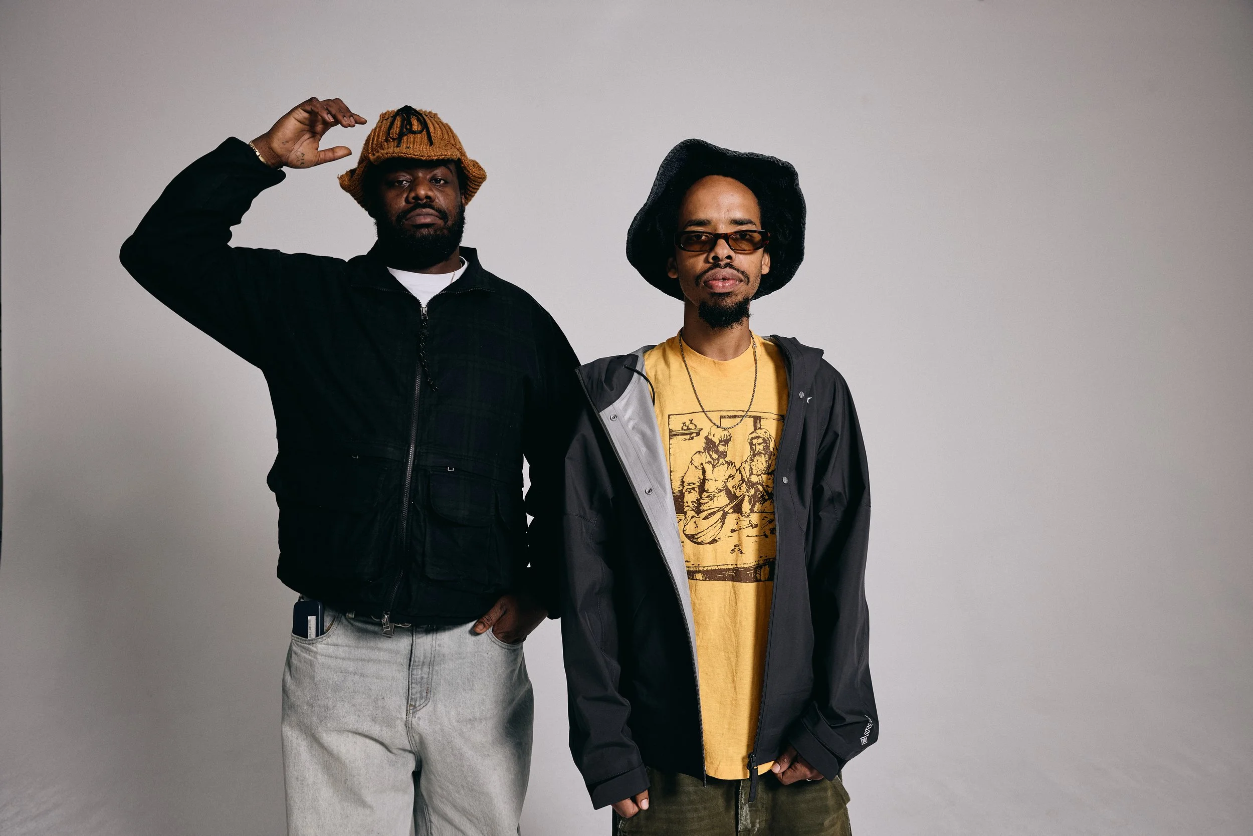 Earl Sweatshirt &amp; MIKE – Australian Tour 2026