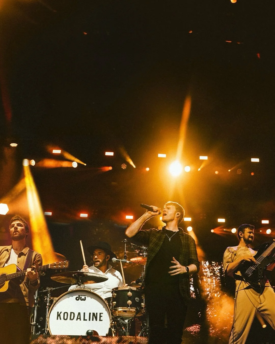 @kodaline Australian Tour.

Comment &ldquo;Tickets&rdquo; and we&rsquo;ll send you all the details or click the link in our bio.  #australianmusicscene 🇦🇺🎟️