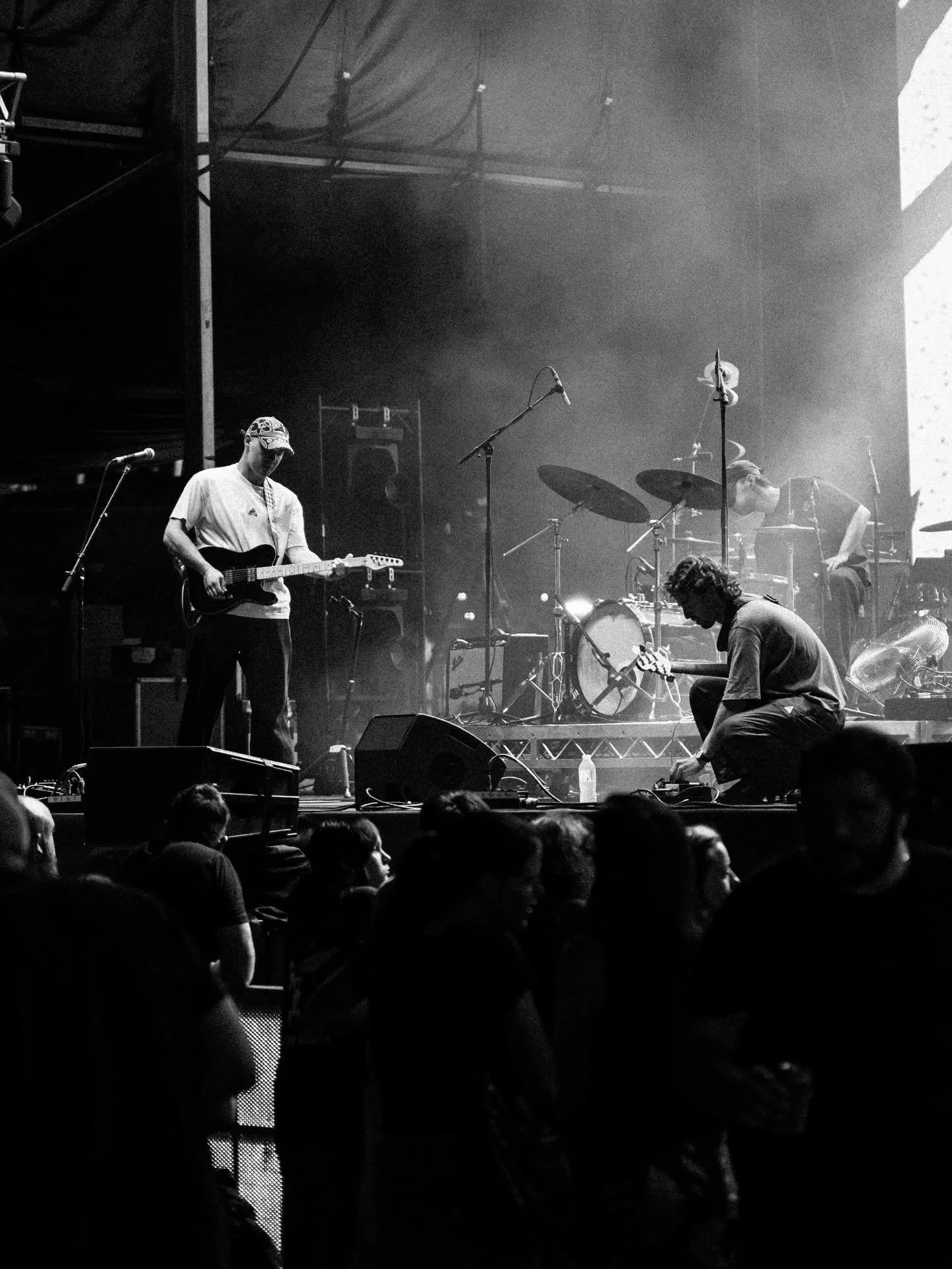 @openseasonbrisbane 2026 

Comment &ldquo;Tickets&rdquo; and we&rsquo;ll send you all the details or click the link in our bio.  #australianmusicscene 🇦🇺🎟️ 

📷 @ash_jms