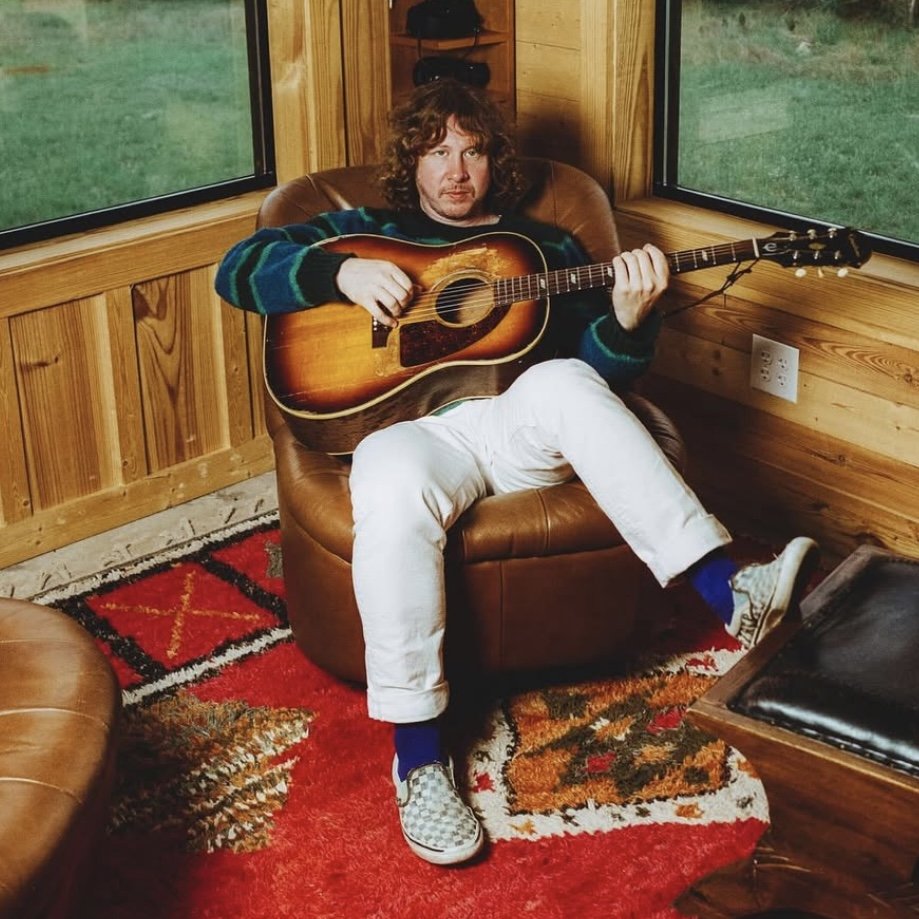 Ben Kweller – Australian Tour 2026