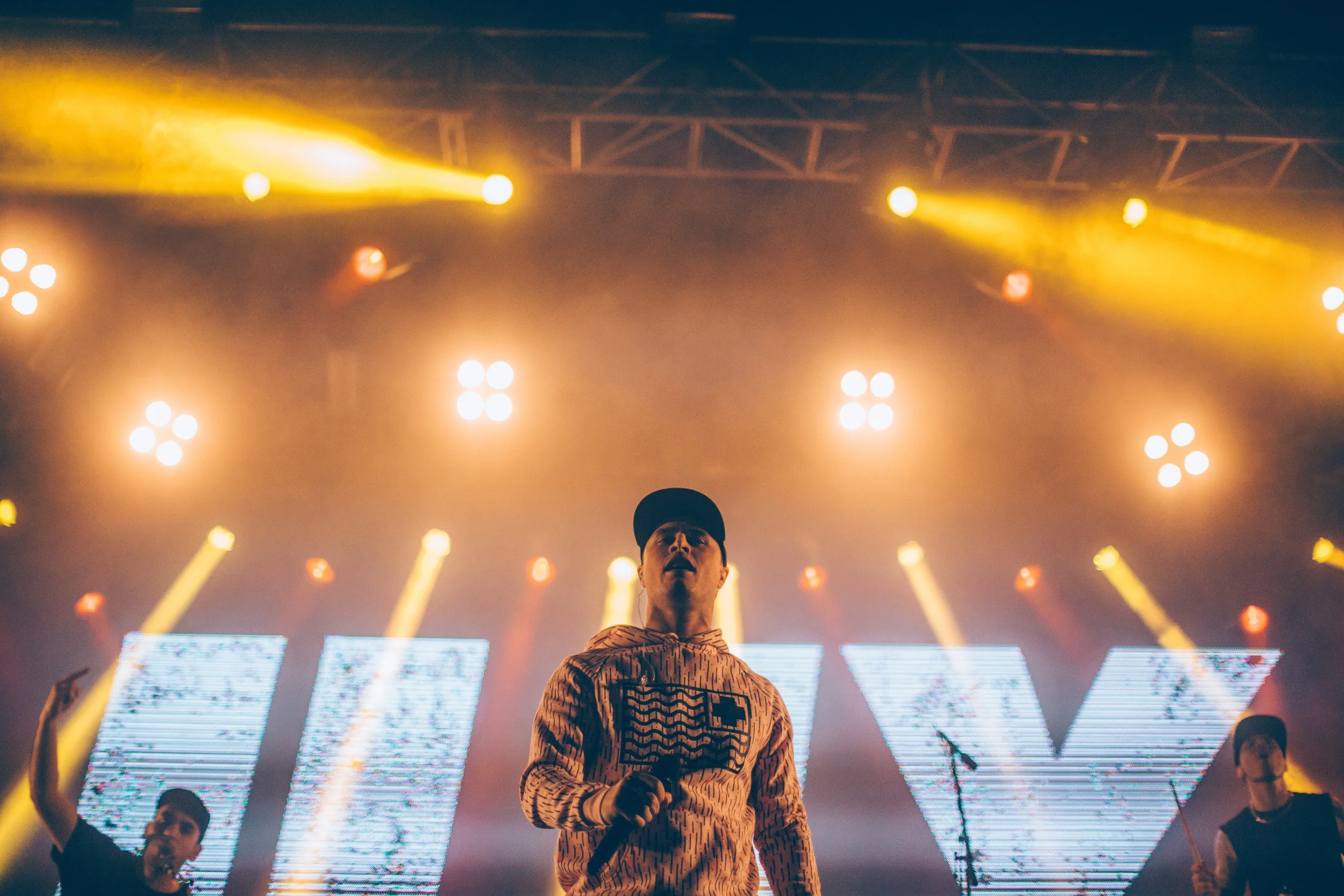 Illy – Two Degrees 10th Anniversary Tour 2026