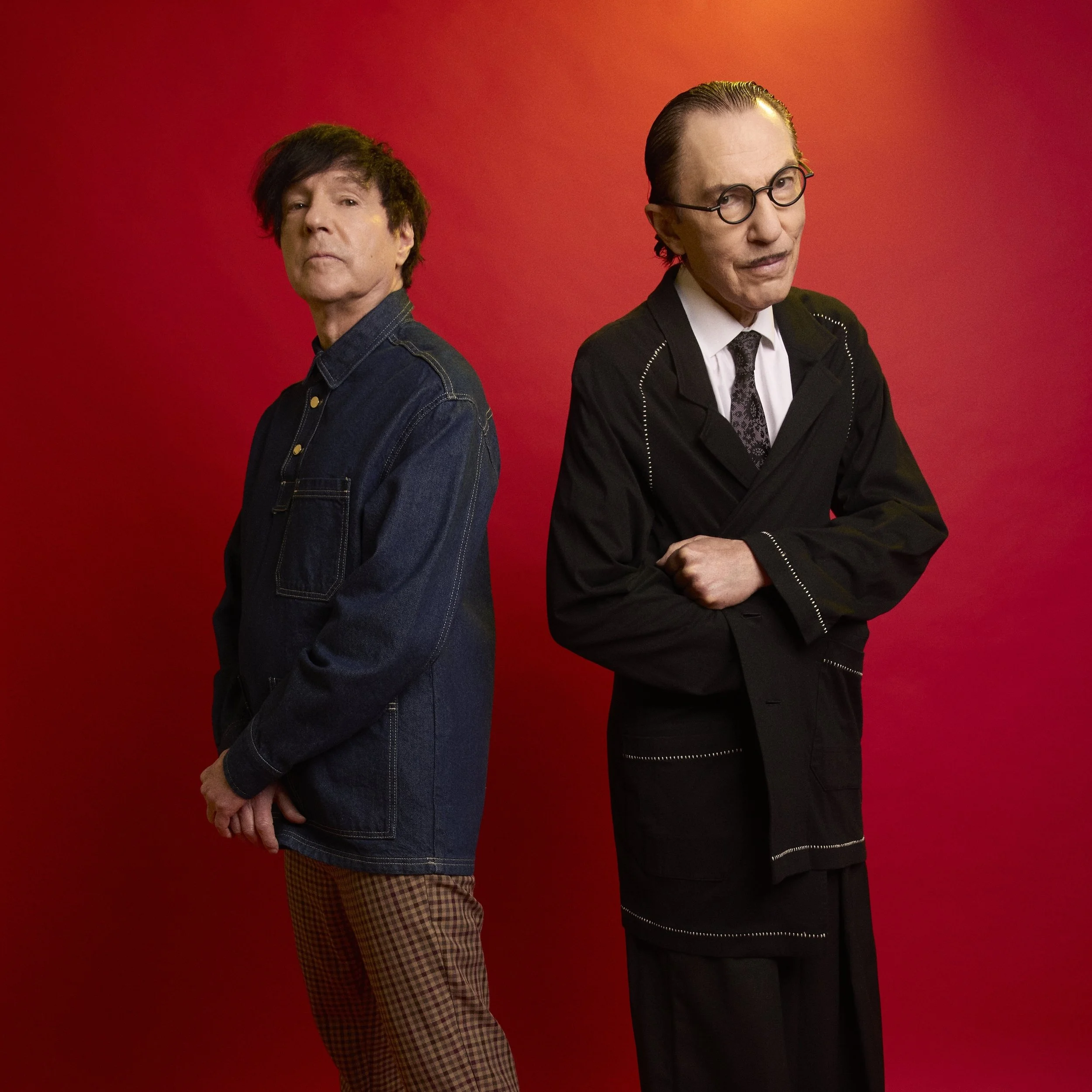 Sparks – The Very Best Of Australian Tour 2026
