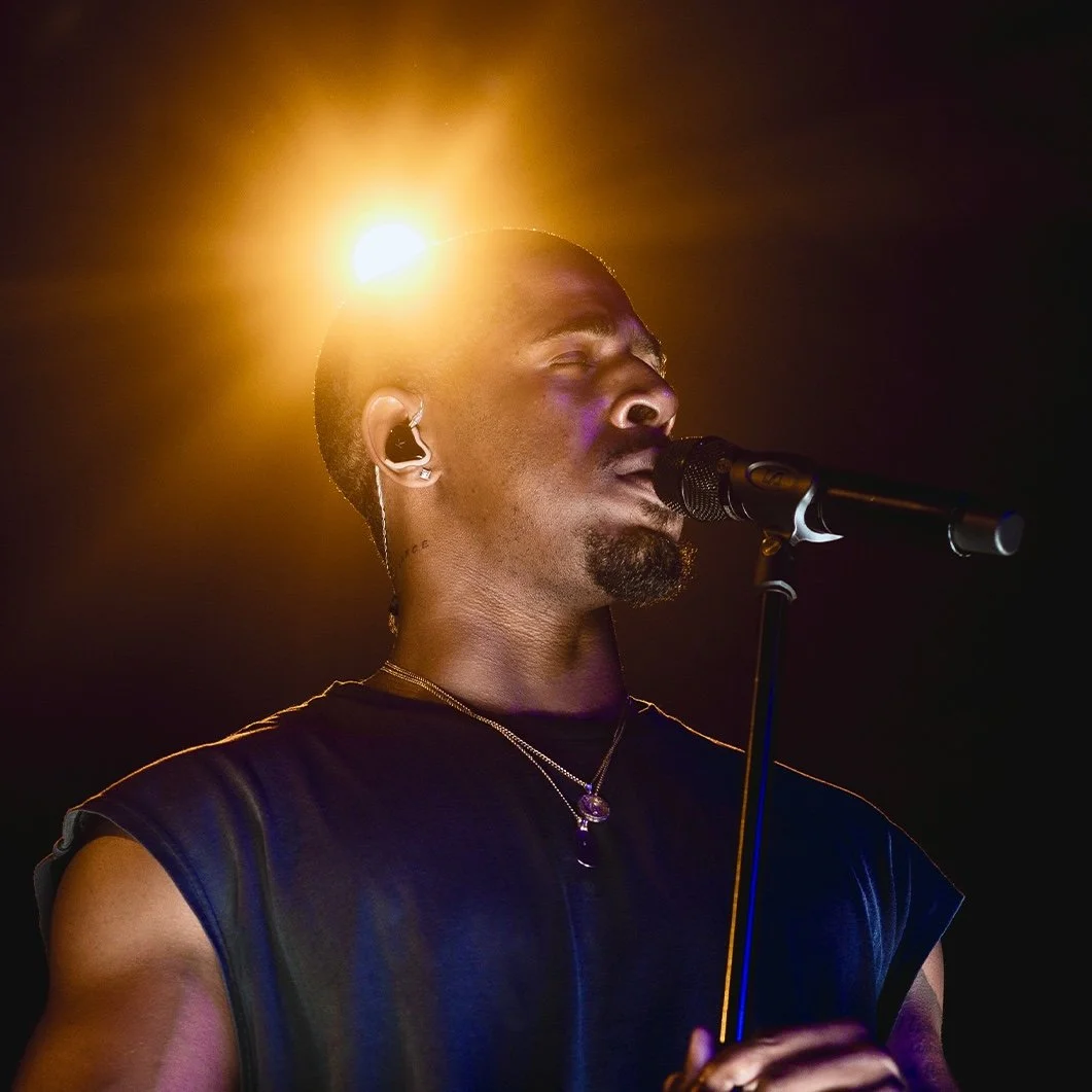 Khamari – To Dry A Tear Australian Tour 2026