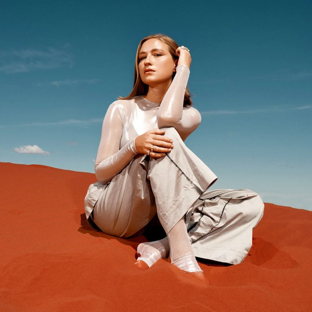 Arrival Festival 2026