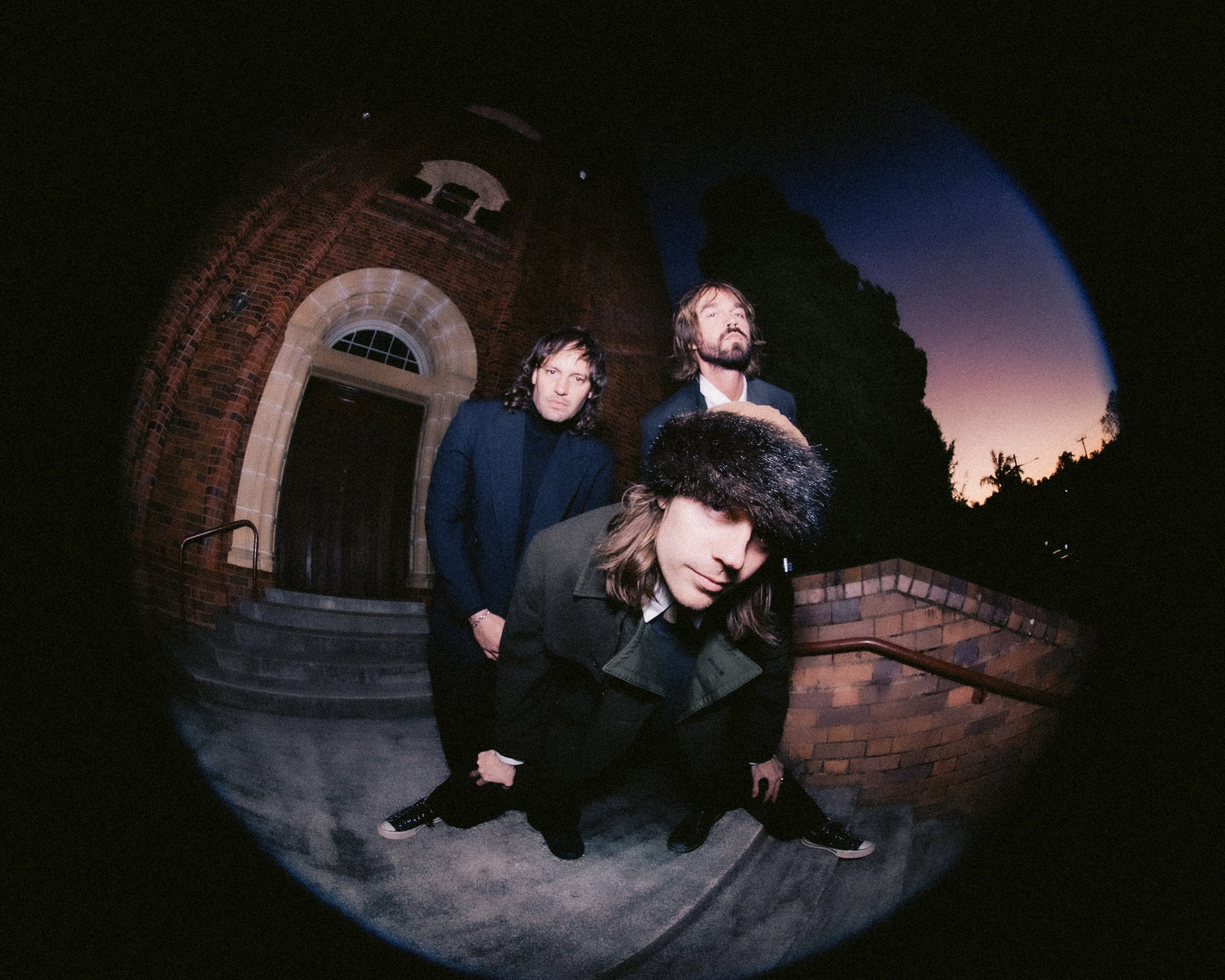 Le Shiv – Two Show Tour 2026