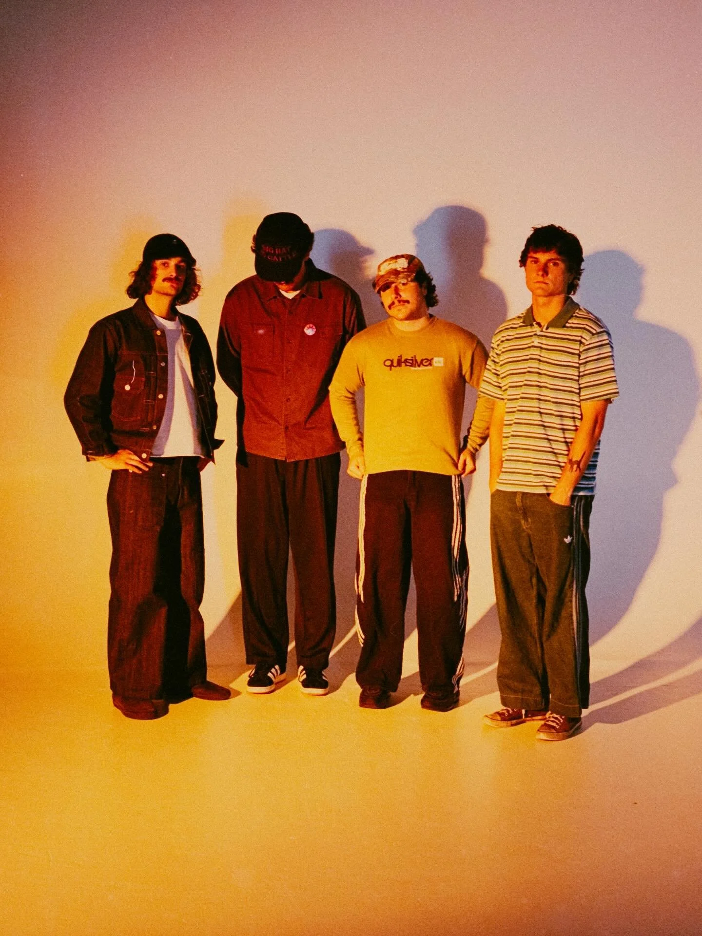 @rumjungleband Australian Tour. 

Comment &ldquo;Tickets&rdquo; and we&rsquo;ll send you all the details or click the link in our bio.  #australianmusicscene 🇦🇺🎟️