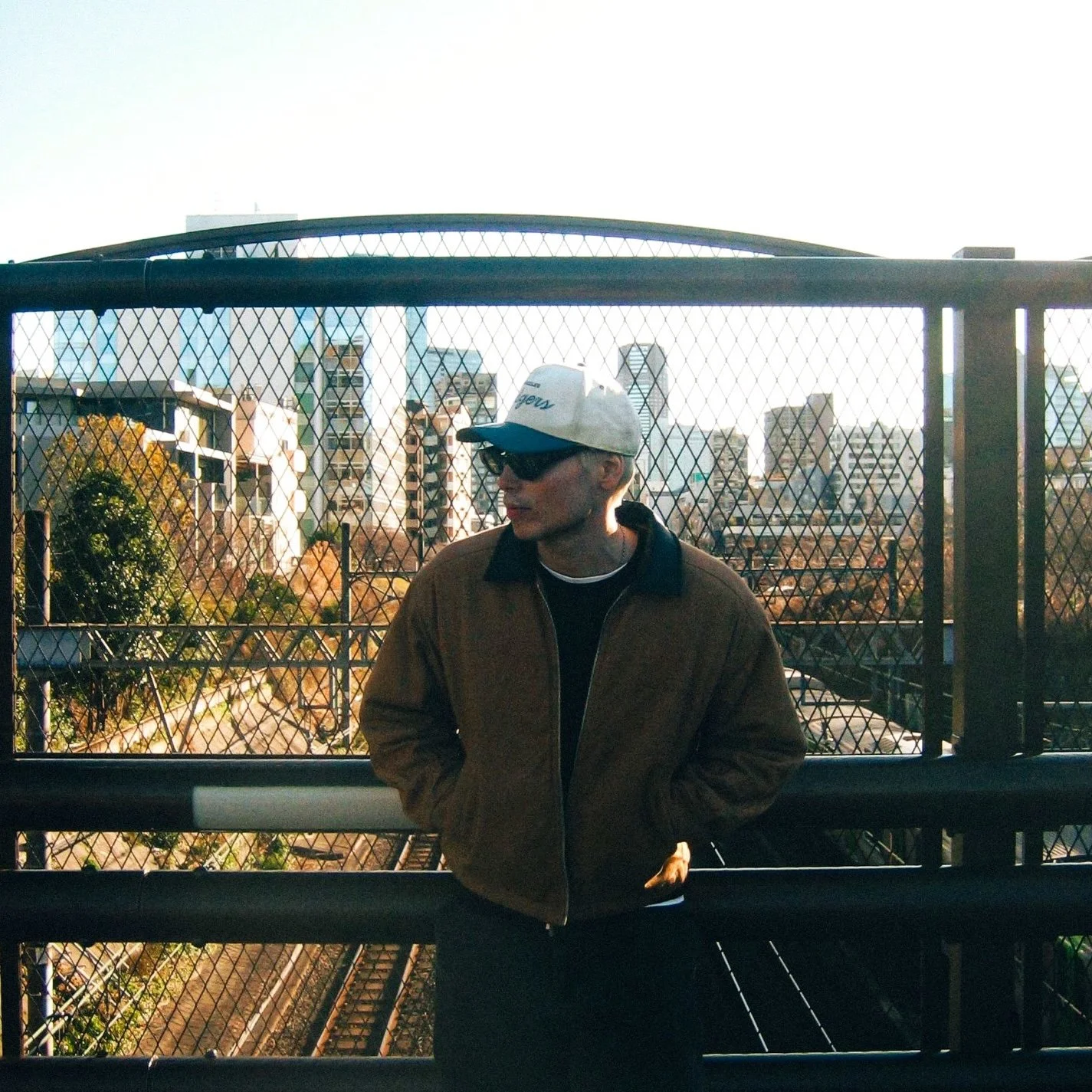 33 Below – Australia Tour 2026