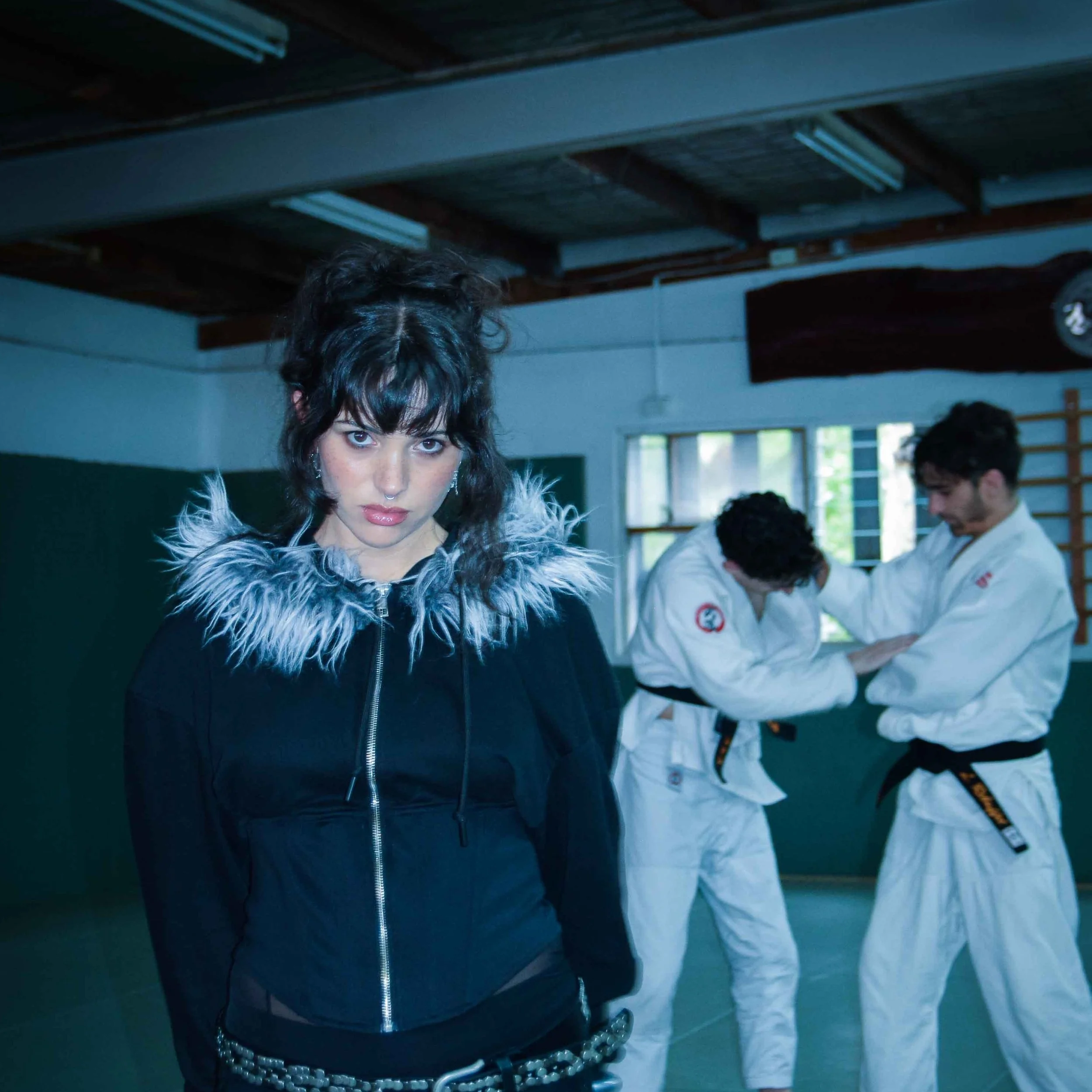 Memphis LK  - Heaven Is A Warehouse Tour 2026