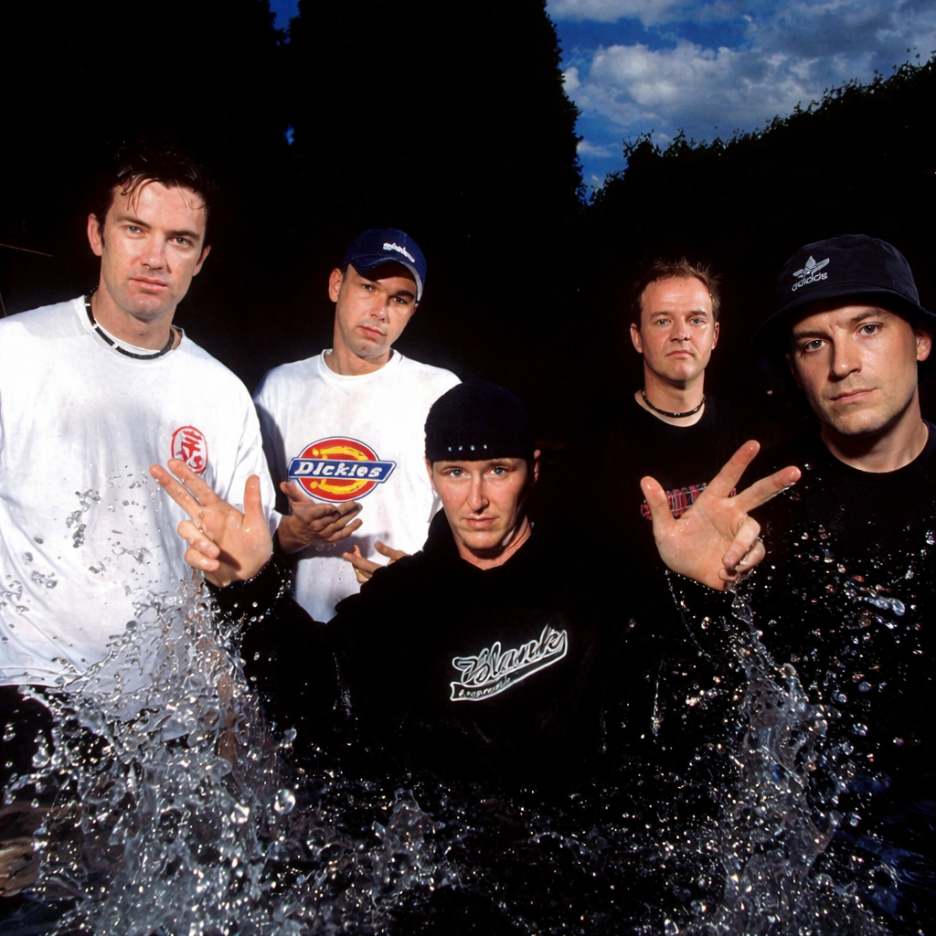 28 Days – 30 Year Anniversary Australian Tour 2026