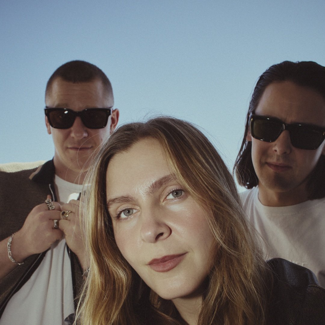 Jungle – Australian Tour 2027