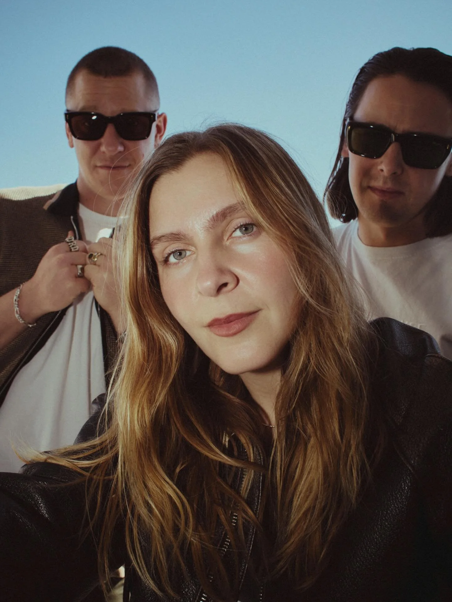 @jungle4eva Australian Tour. 

Comment &ldquo;Tickets&rdquo; and we&rsquo;ll send you all the details or click the link in our bio.  #australianmusicscene 🇦🇺🎟️