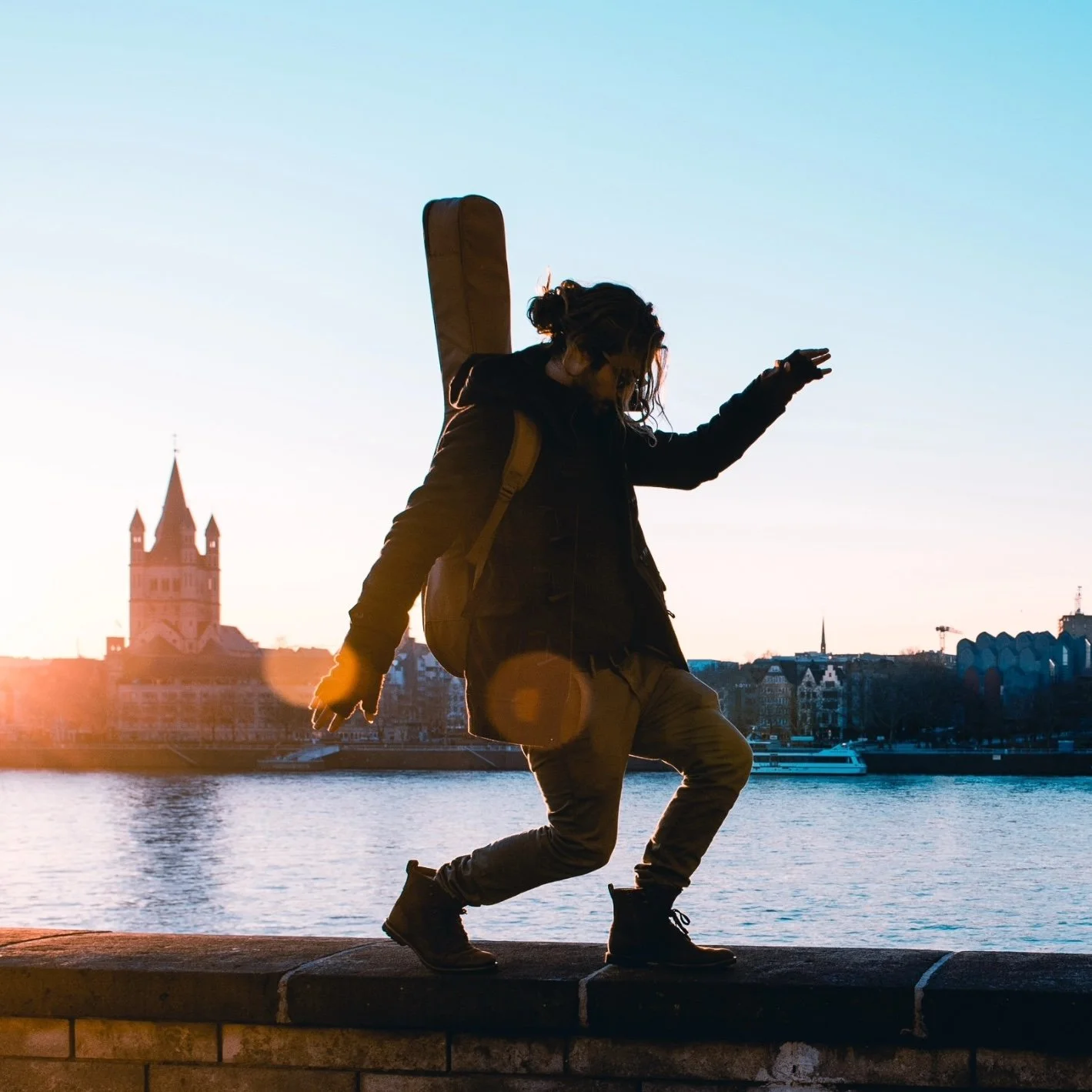 Jeremy Loops – Australian Tour 2026