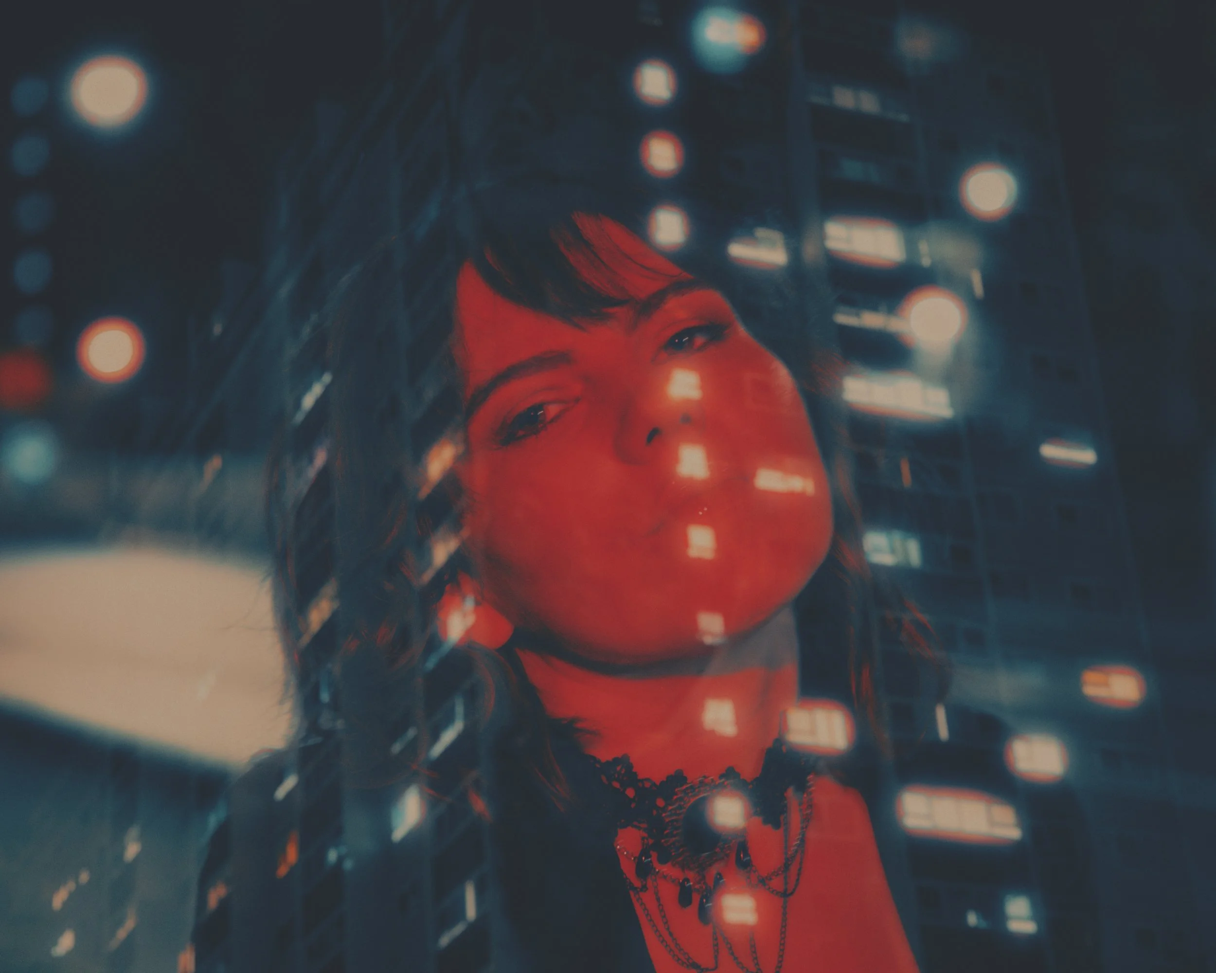 Kathleen Halloran - ‘Nobody’s Baby’ Australian Tour 2026