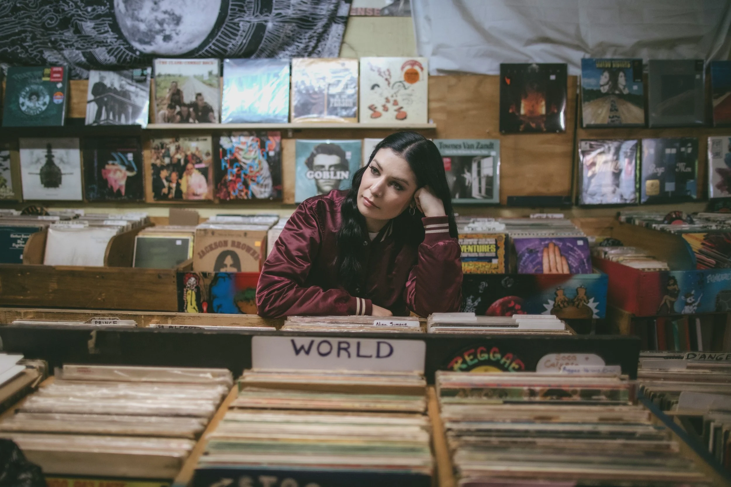 Wilsn – Bloom Australian Tour 2026 