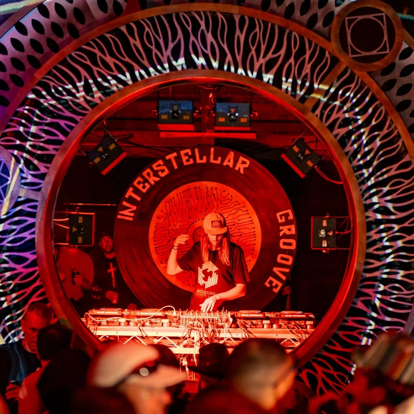 Interstellar Groove Festival 2026