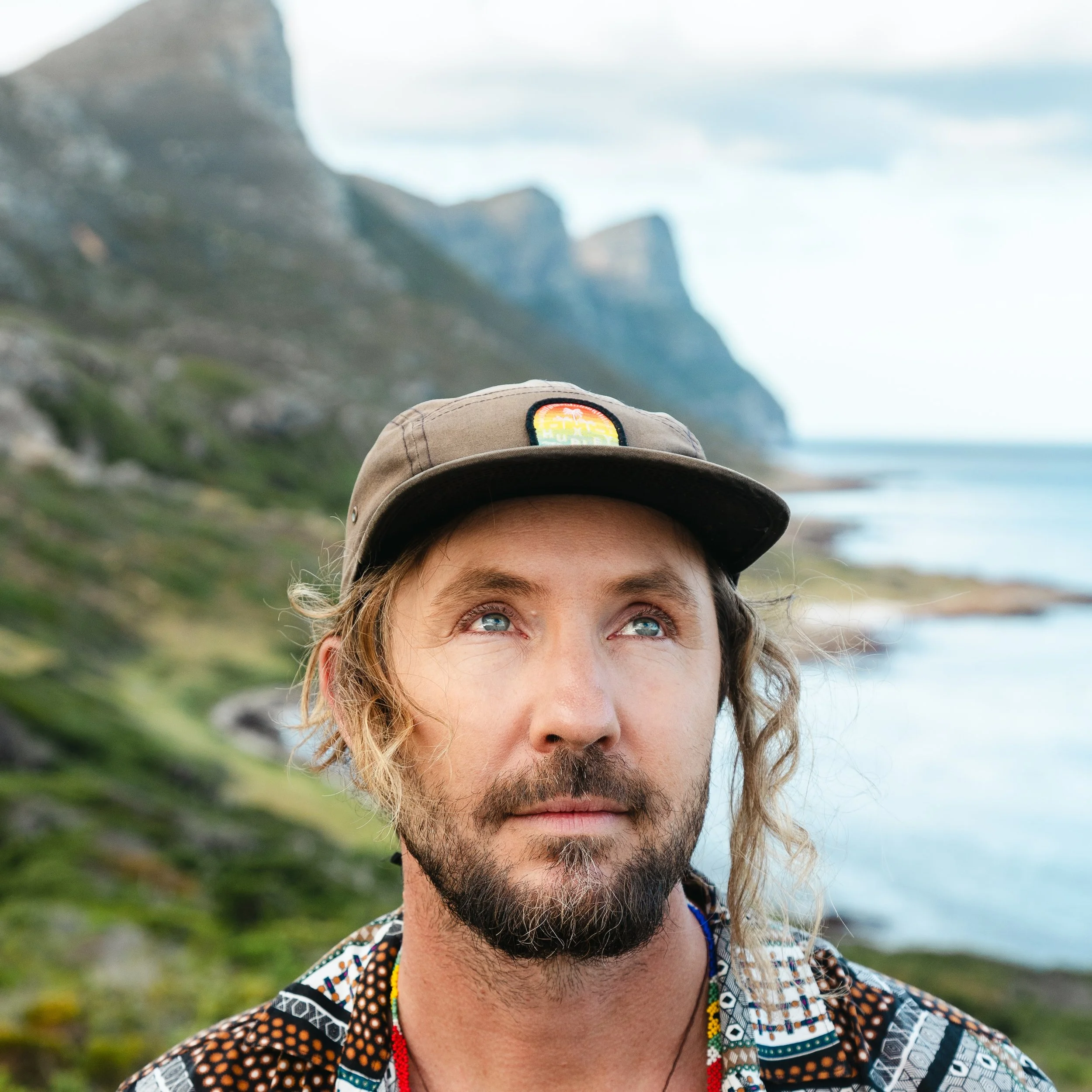 Jeremy Loops – Australian Tour 2026
